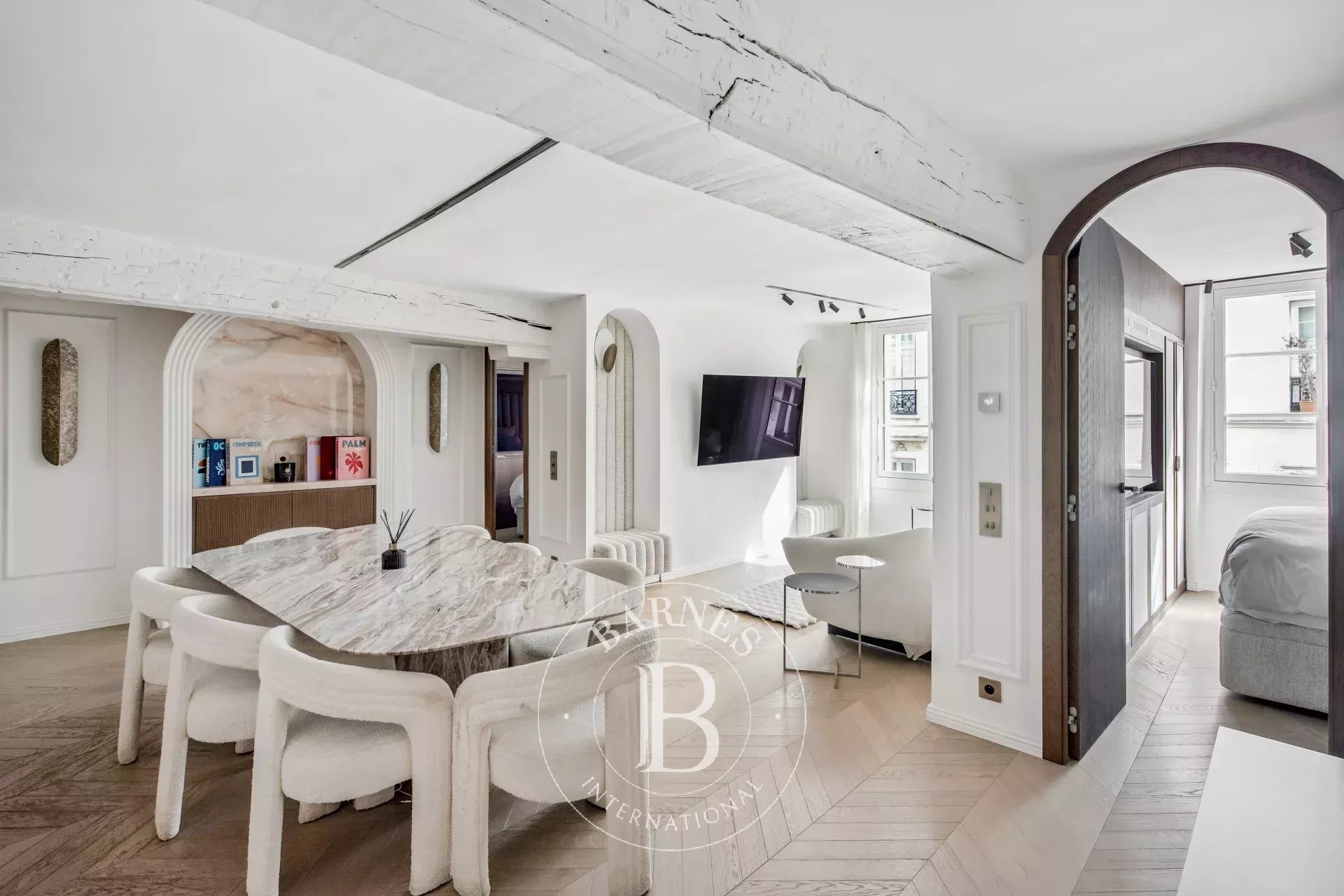 Piso Paris 75006  -  ref 87009202 (picture 2)