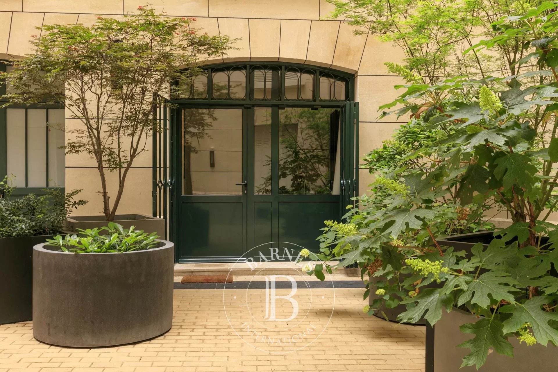 Daire Paris 16ème - picture 7