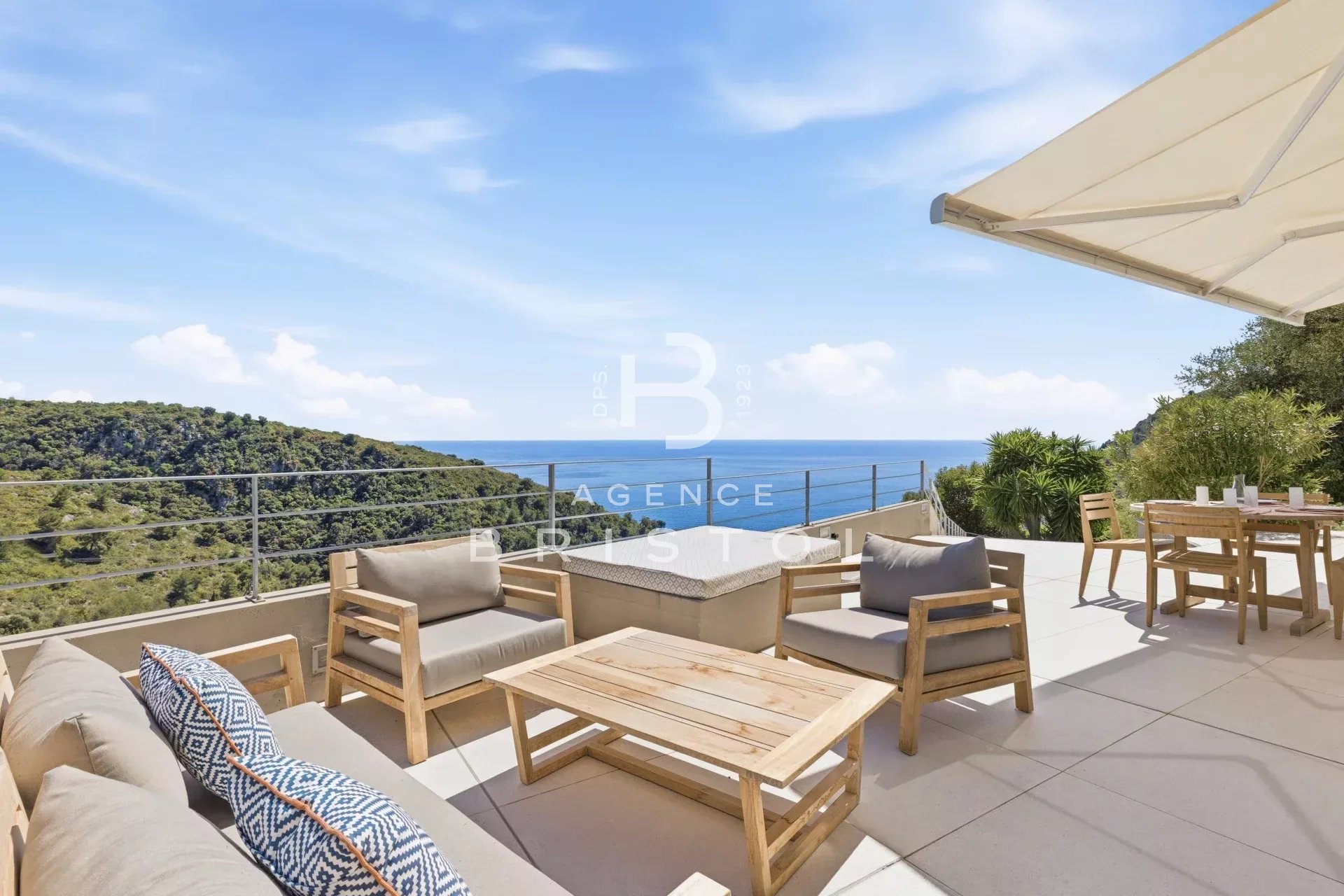 Sale Villa Èze