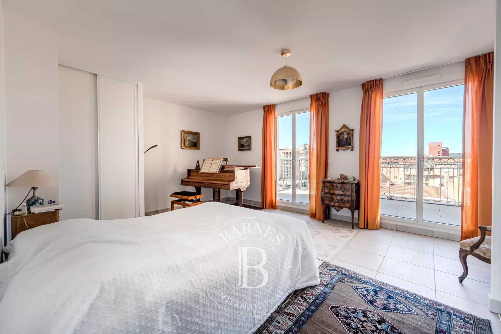 Daire Aix-en-Provence - picture 7