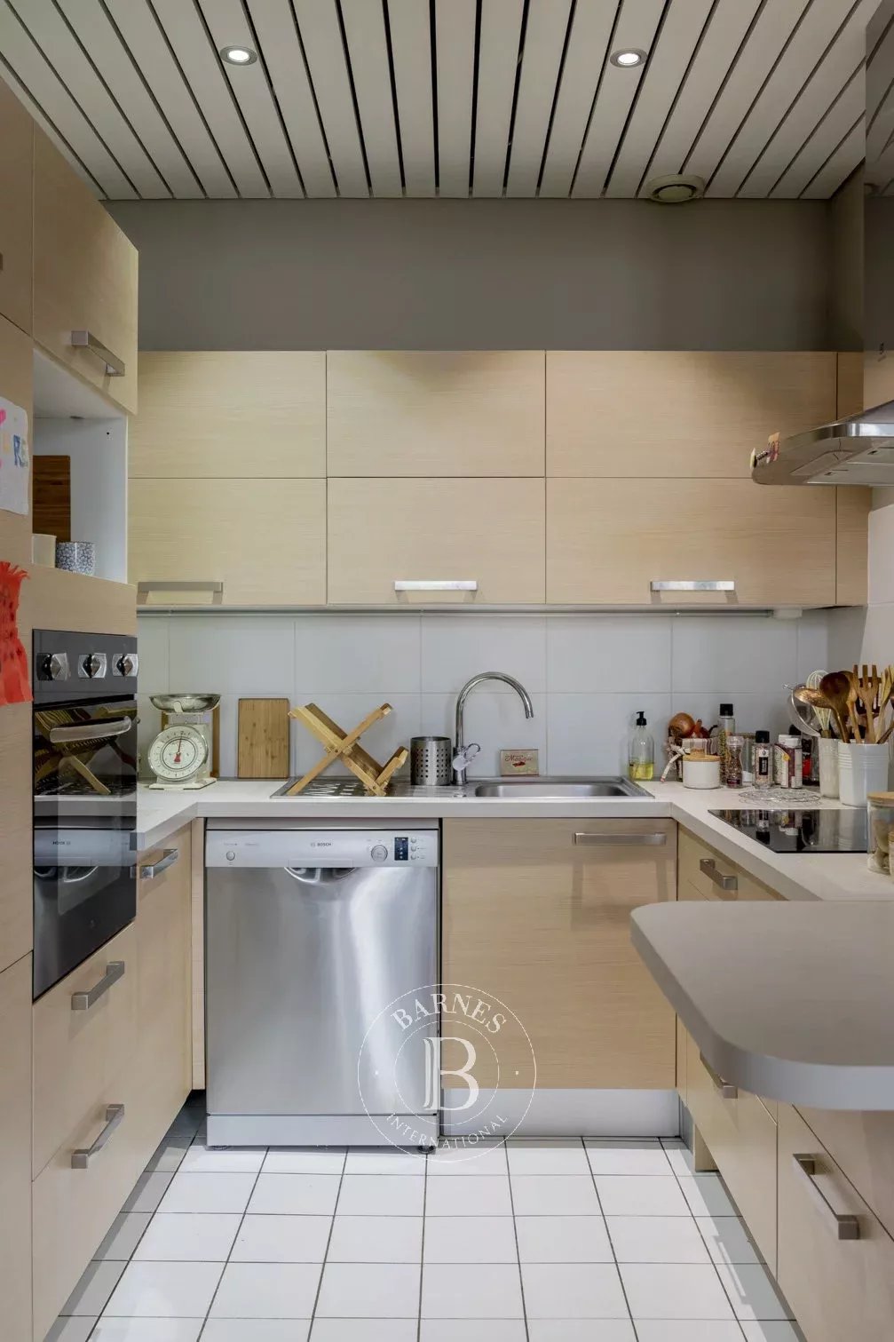 Daire Bordeaux - picture 8