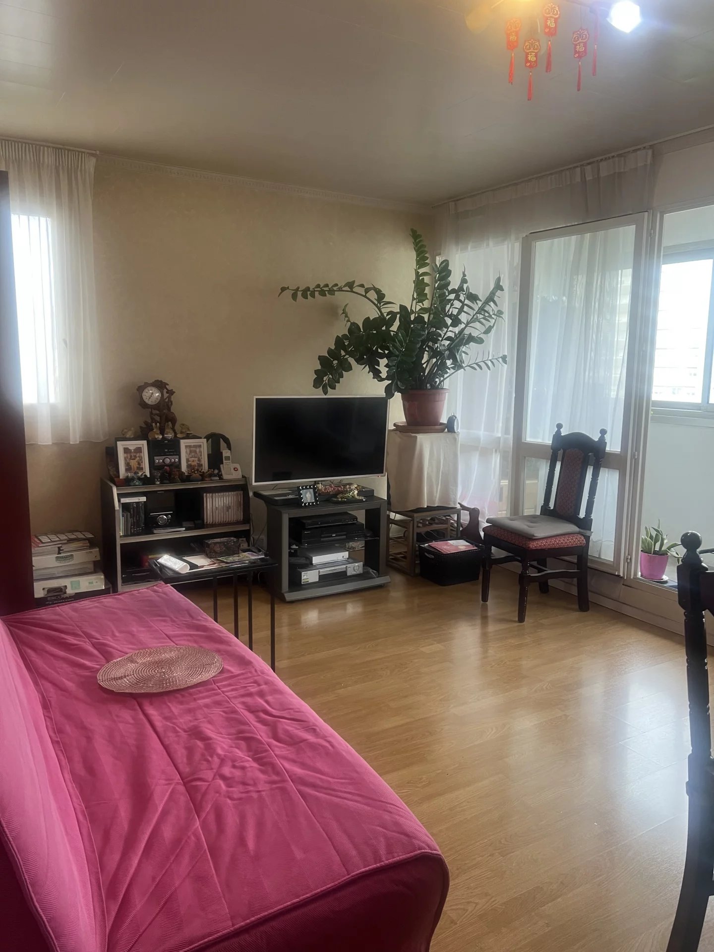 À VENDRE 4 PIÈCES VITRY / SEINE
