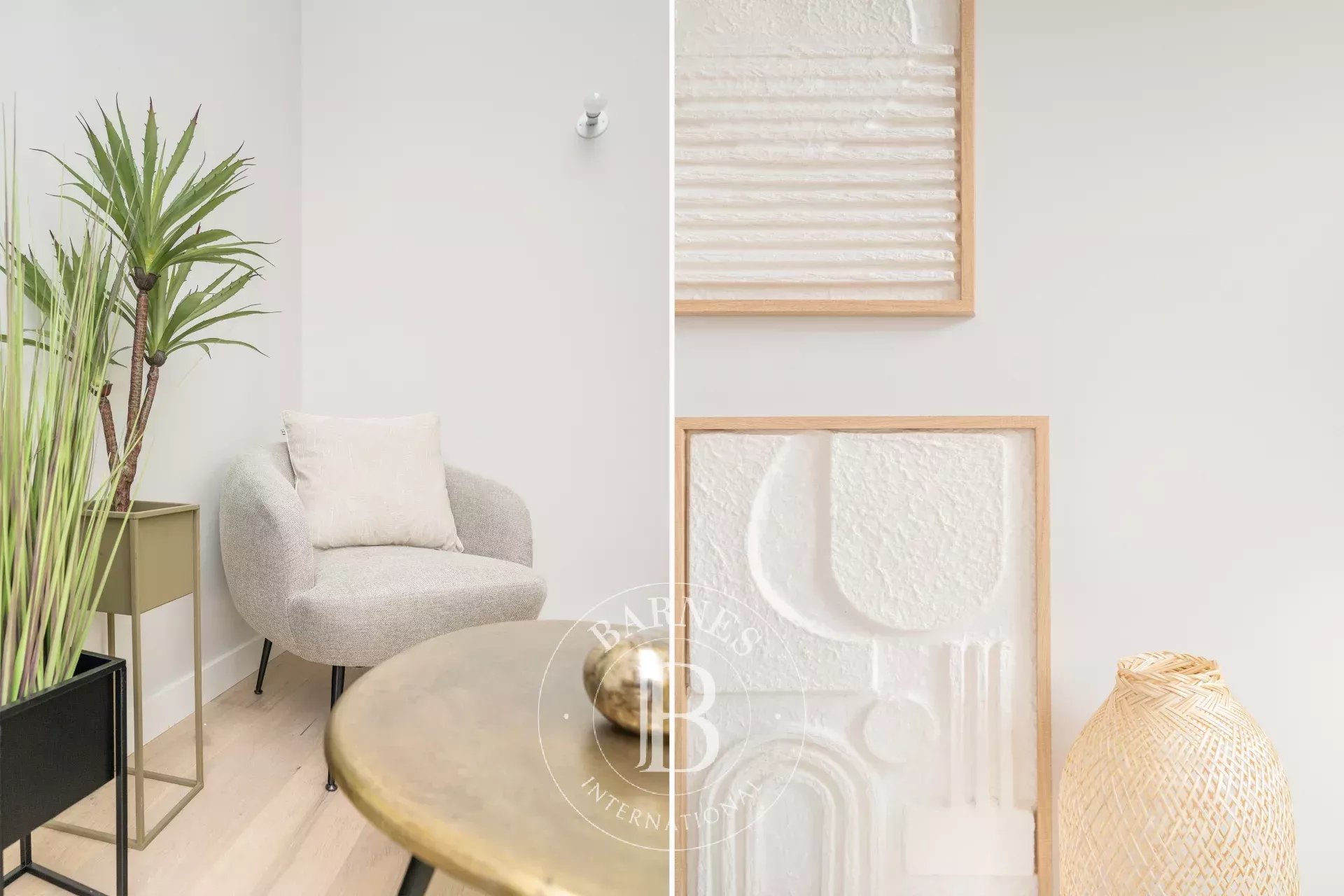 Daire Paris 16ème - picture 5