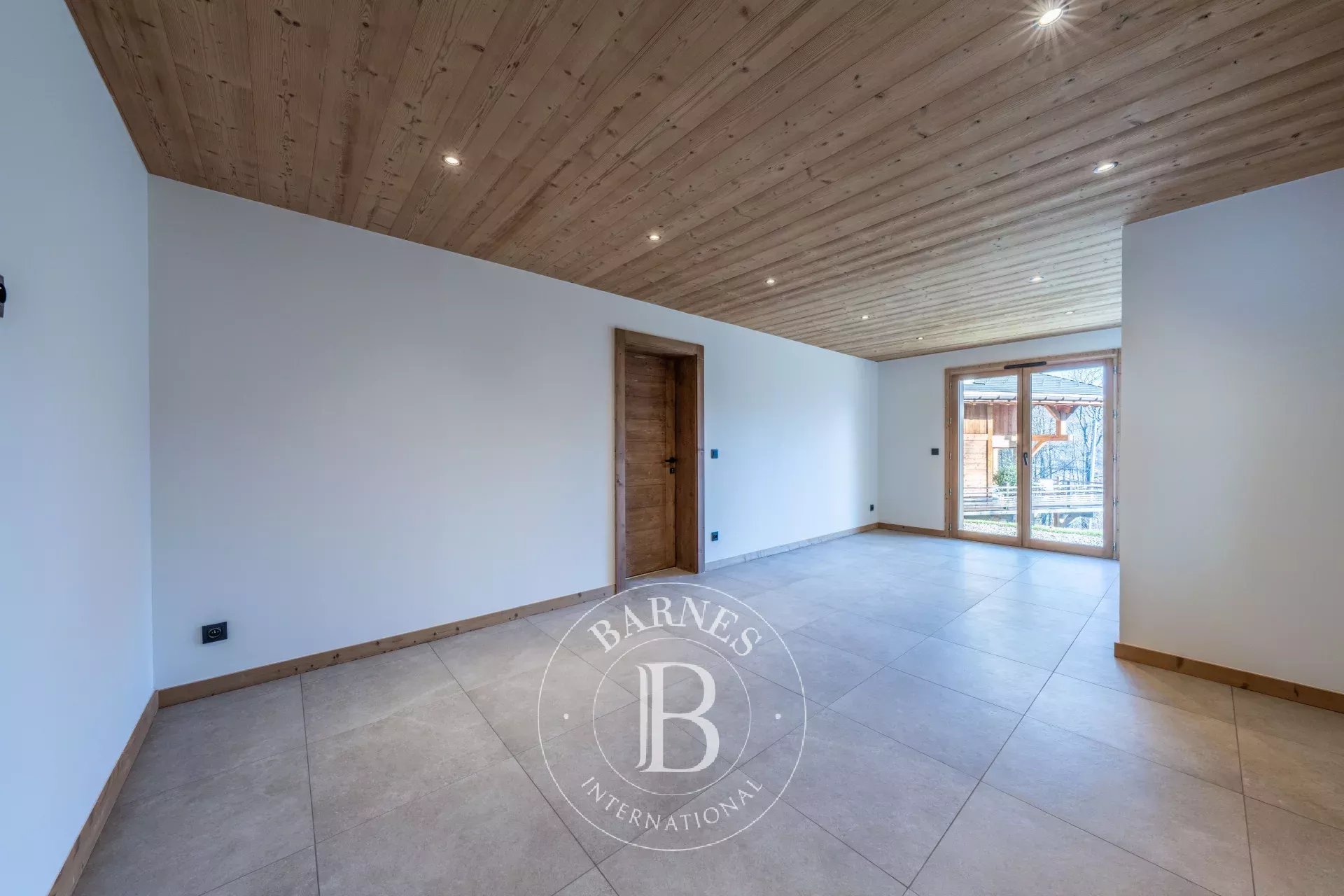 Dağ evi Combloux - picture 20