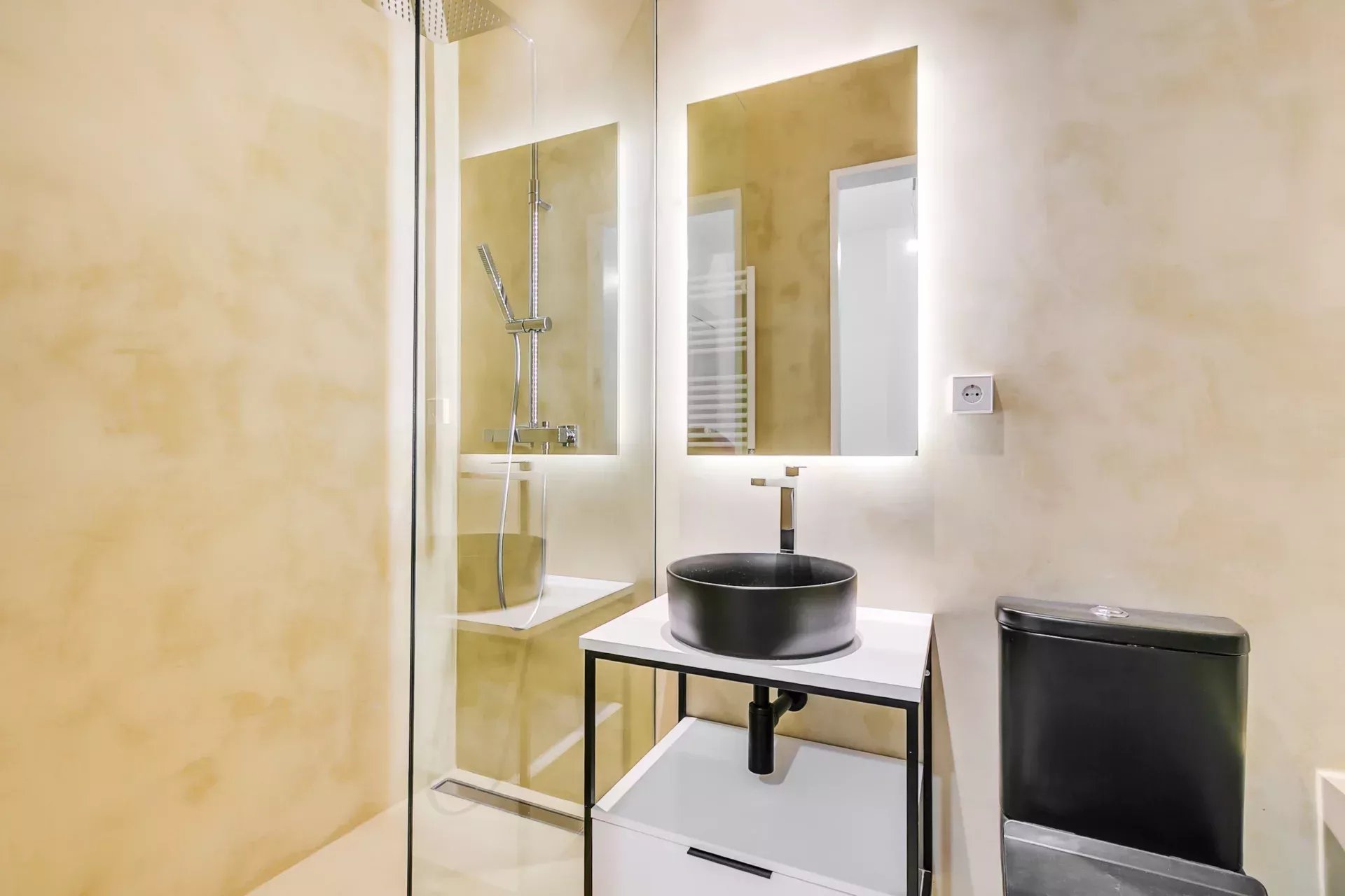 Penthouse Madrid - picture 13