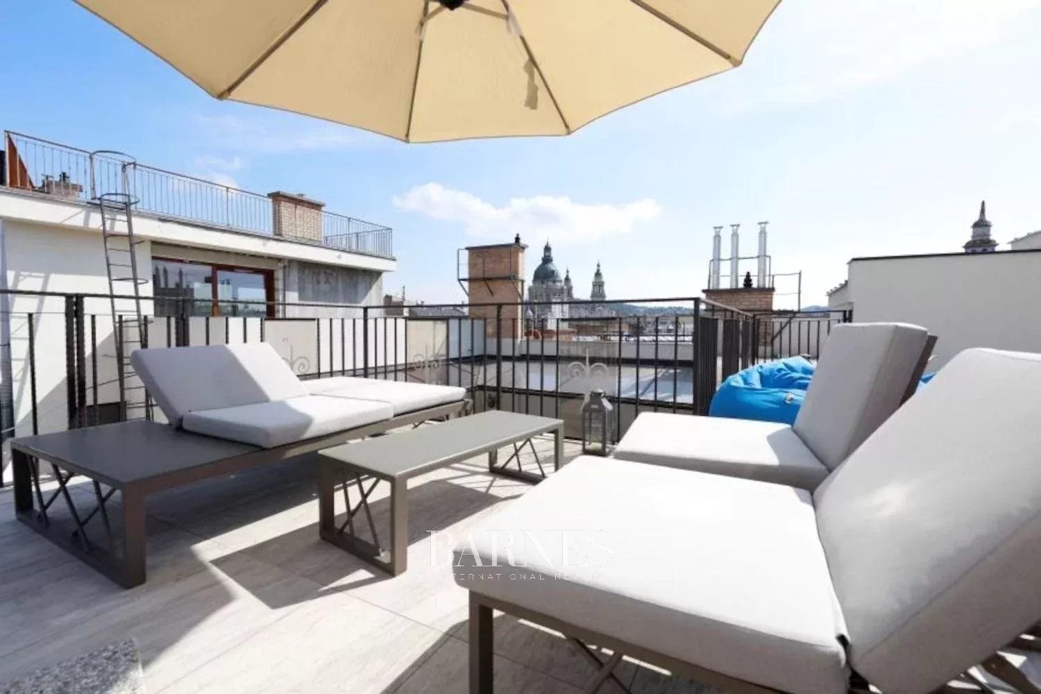 Daire Budapest VI. kerülete