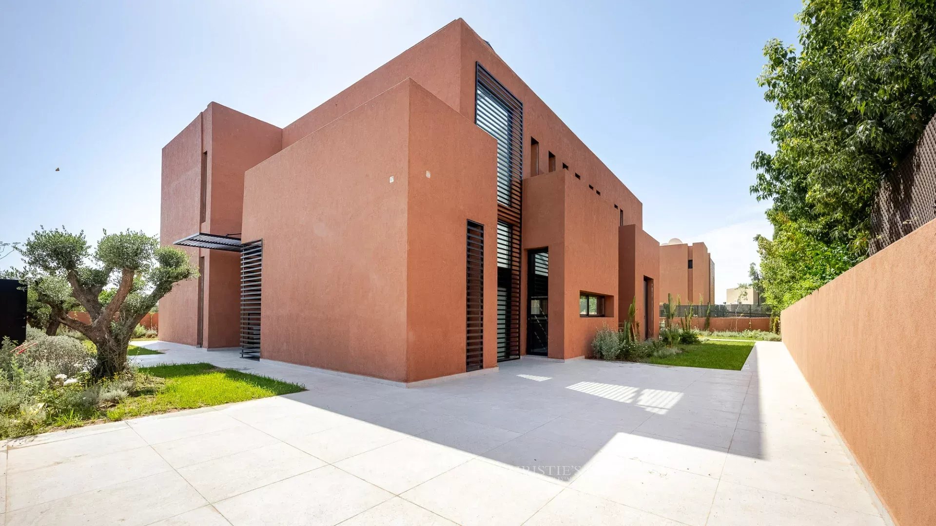 5 Bedroom Villa/Townhouse's Image 21