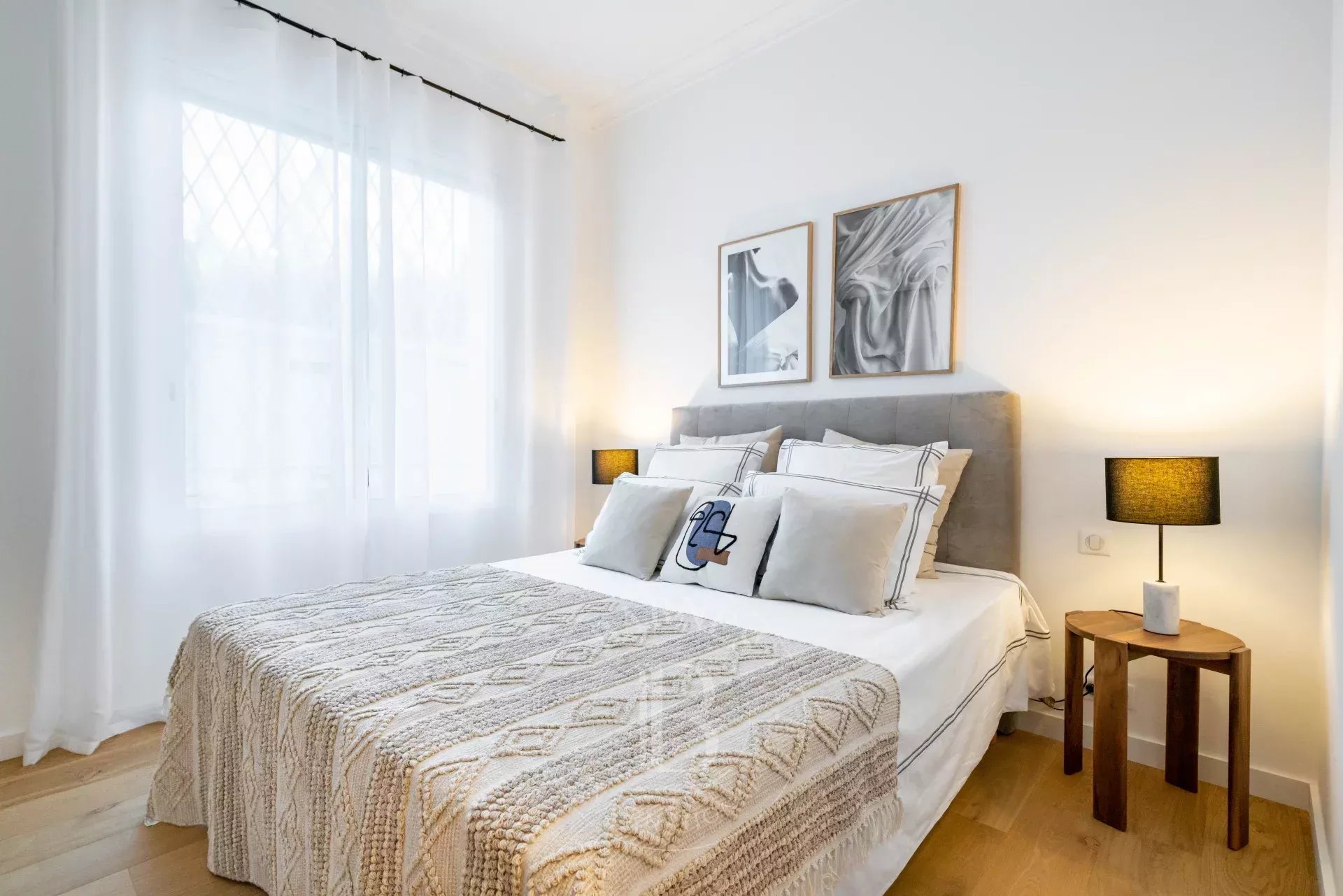 Daire Cannes - picture 9