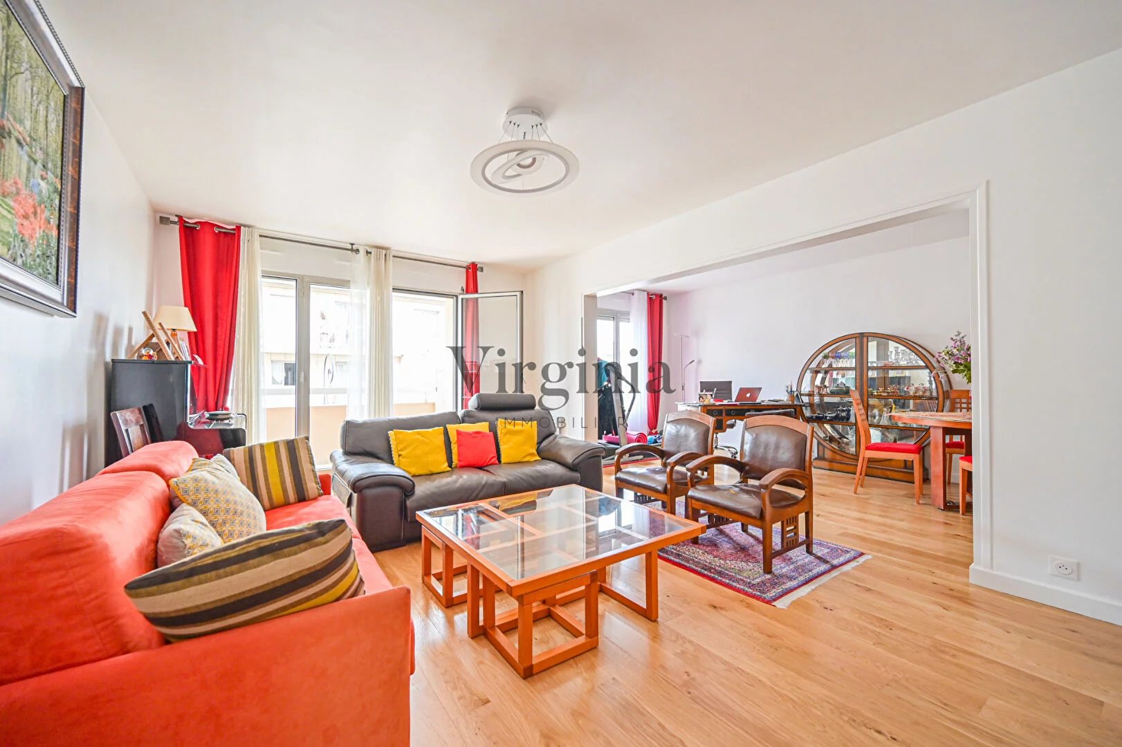 Vente Appartement Charenton-le-Pont