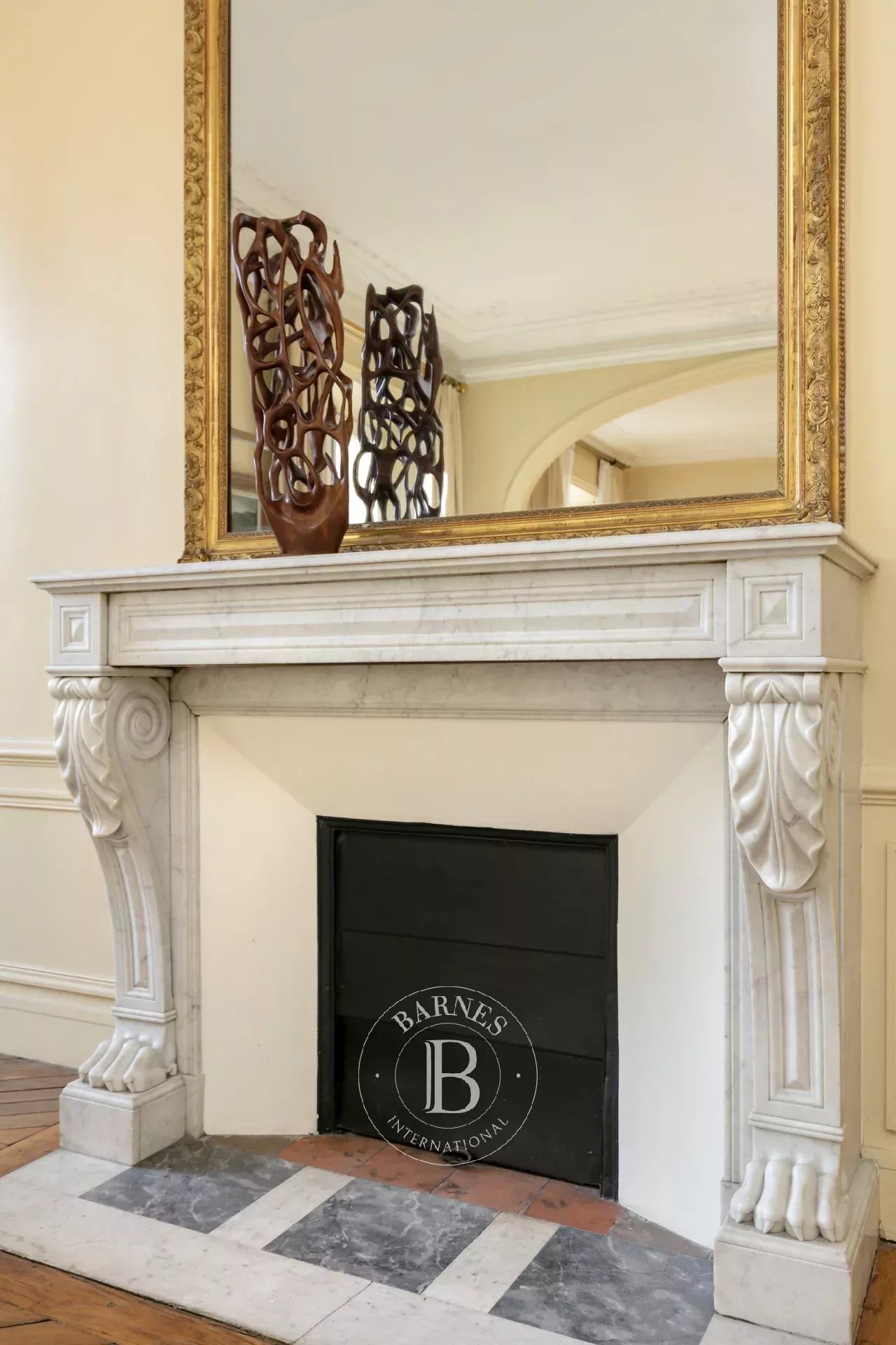 Daire Paris 8ème - picture 15