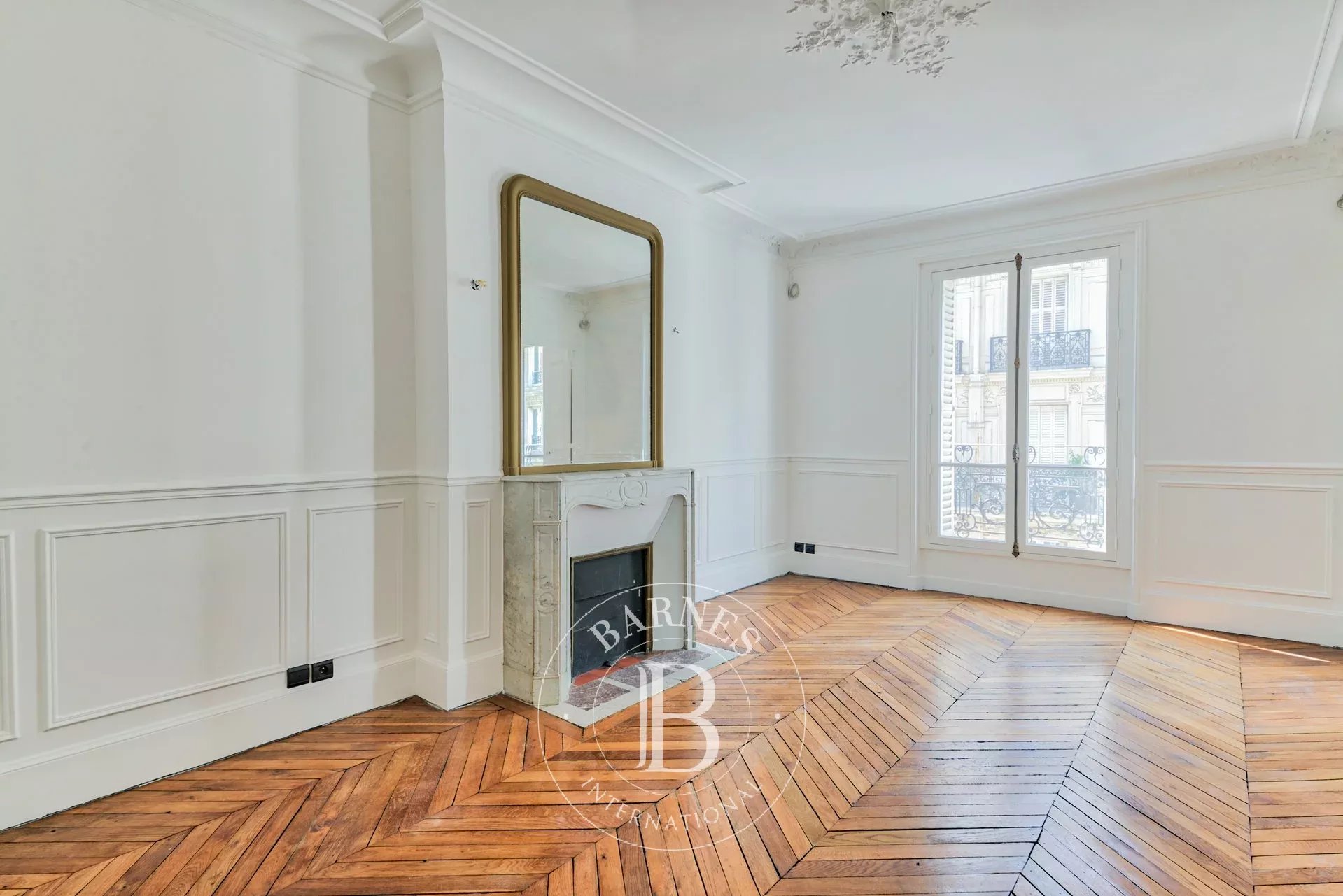 Daire Paris 9ème - picture 10