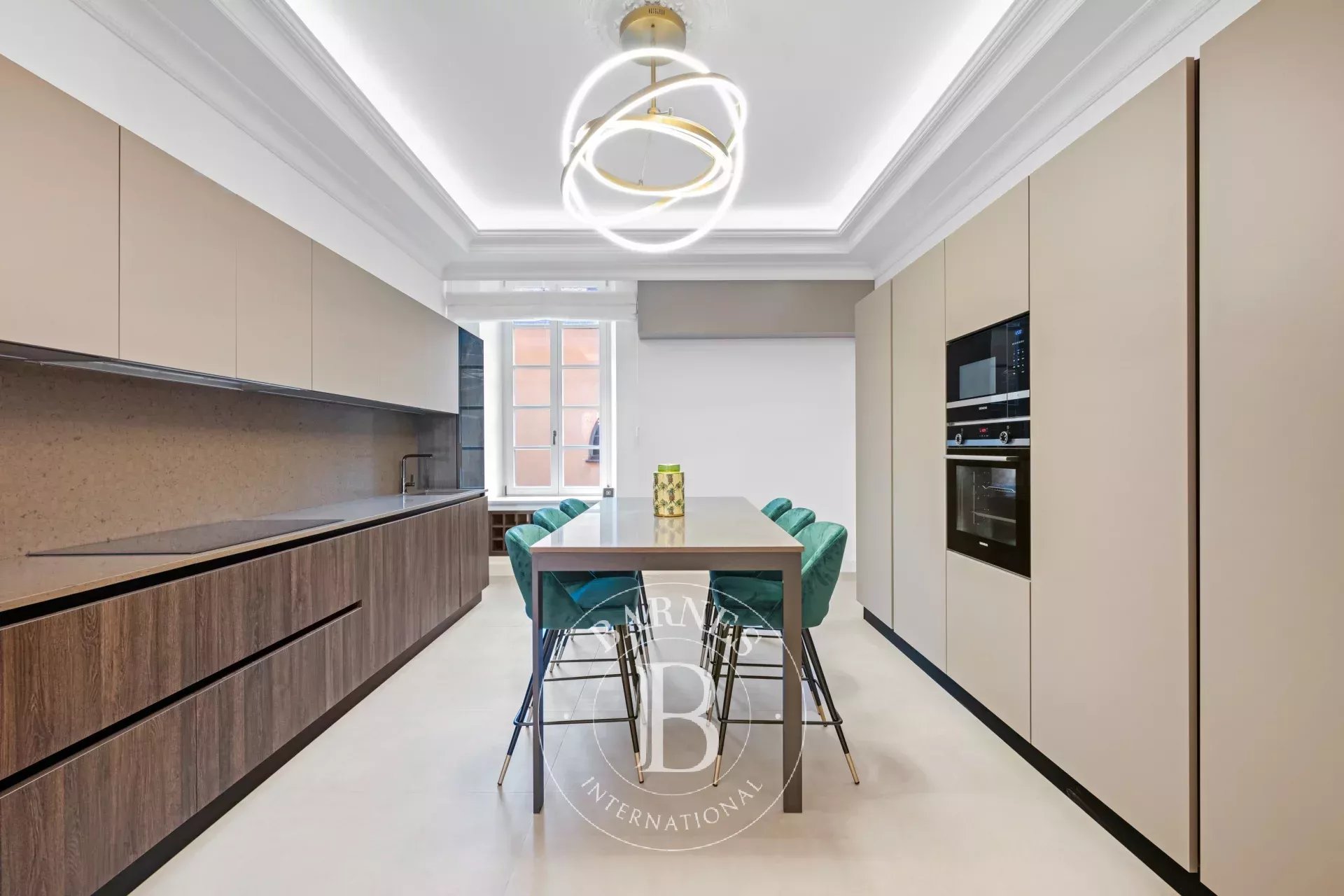 Daire Nice - picture 6