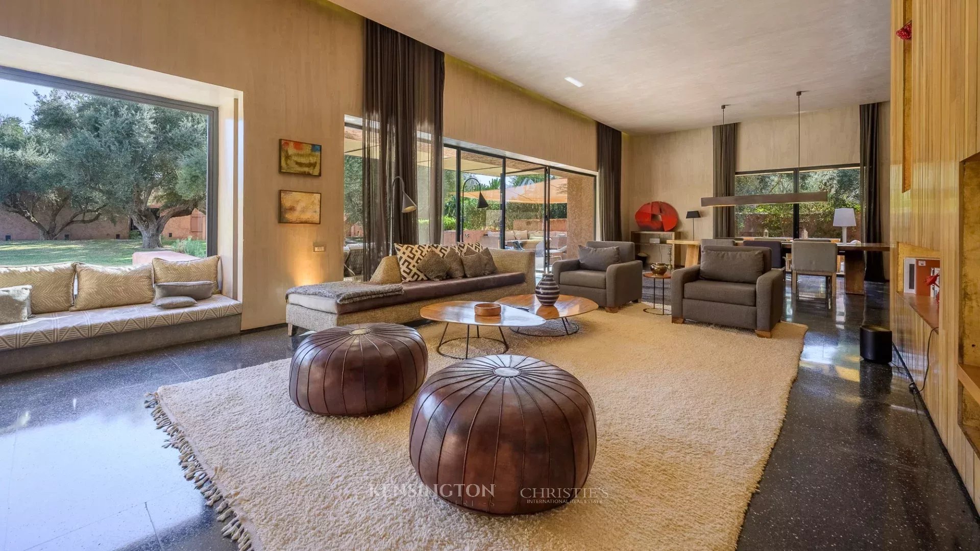 3 Bedroom Villa/Townhouse's Image 9