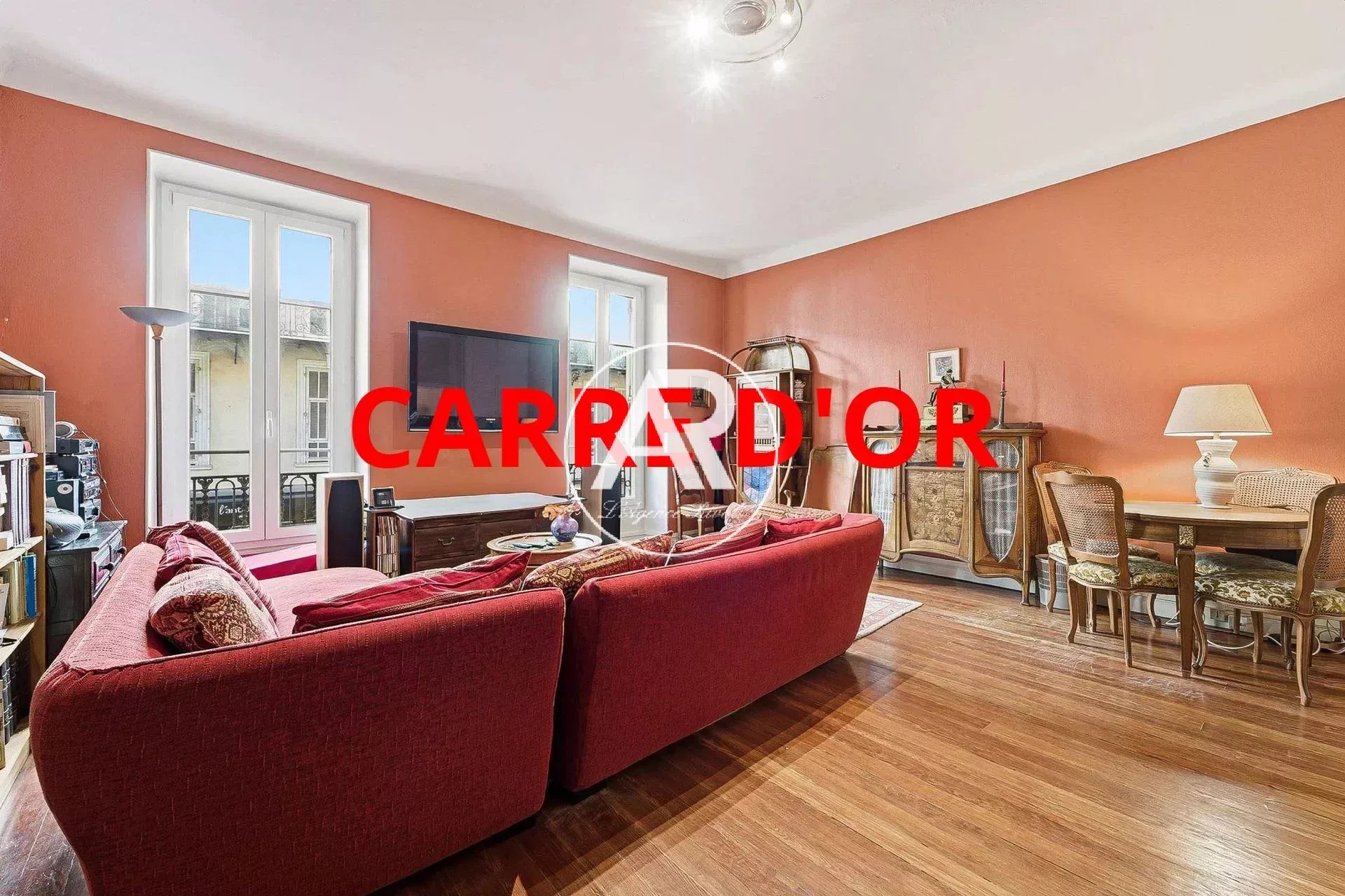 Agence immobilière de Agence Rivoli