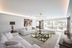 Luxury Penthouse for Sale in Cannes Californie | Family Estate France — photo 7 of 7
