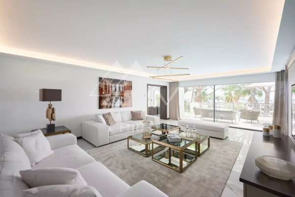 Luxury Penthouse for Sale in Cannes Californie | Family Estate France — photo 7