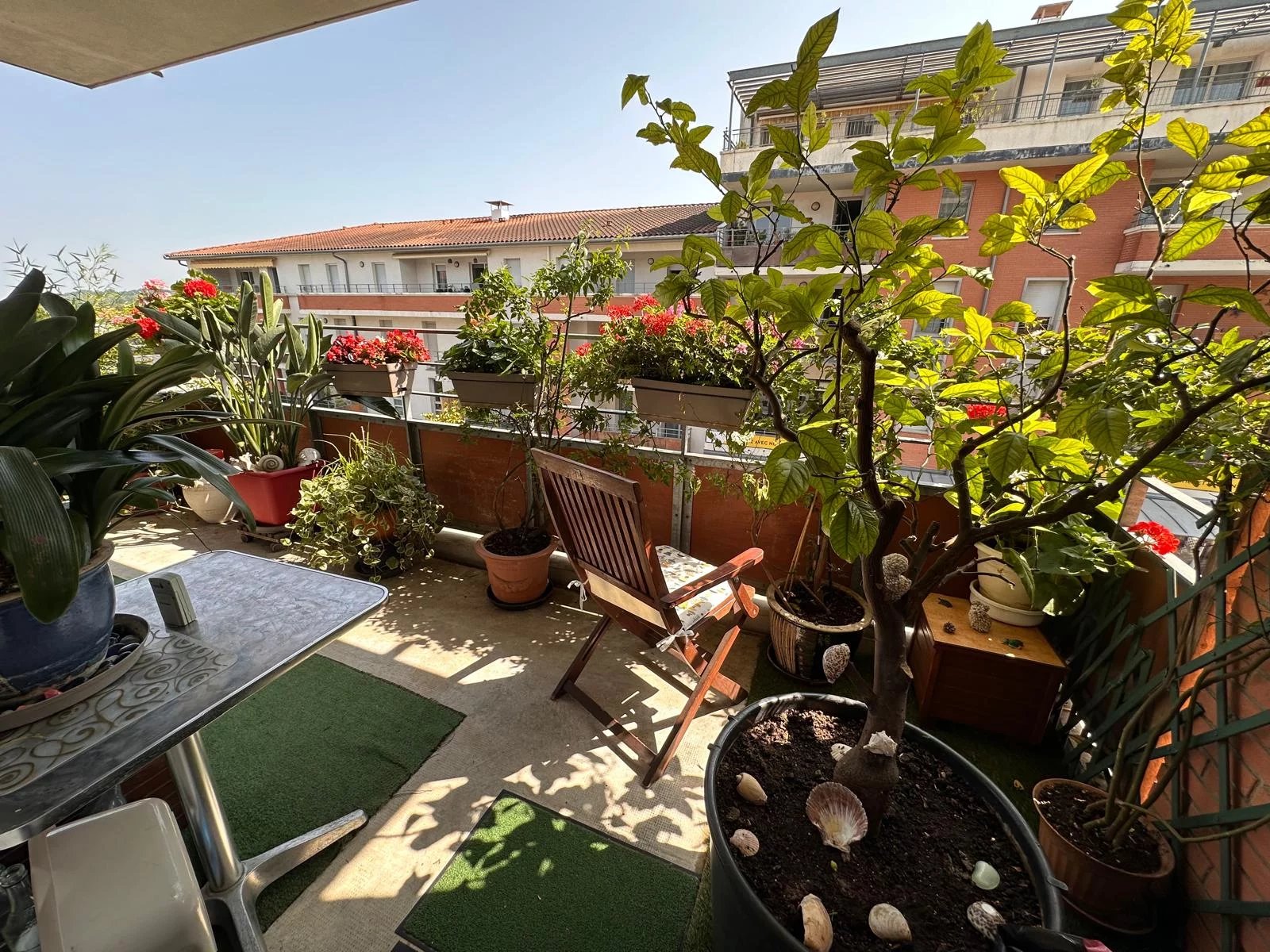 Vente Appartement - L'Union