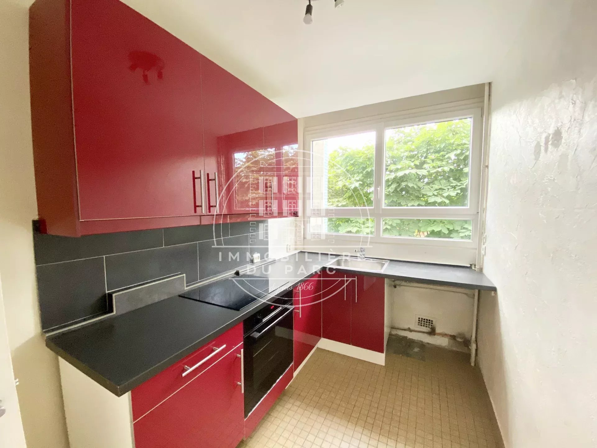 Rental Apartment Le Vésinet