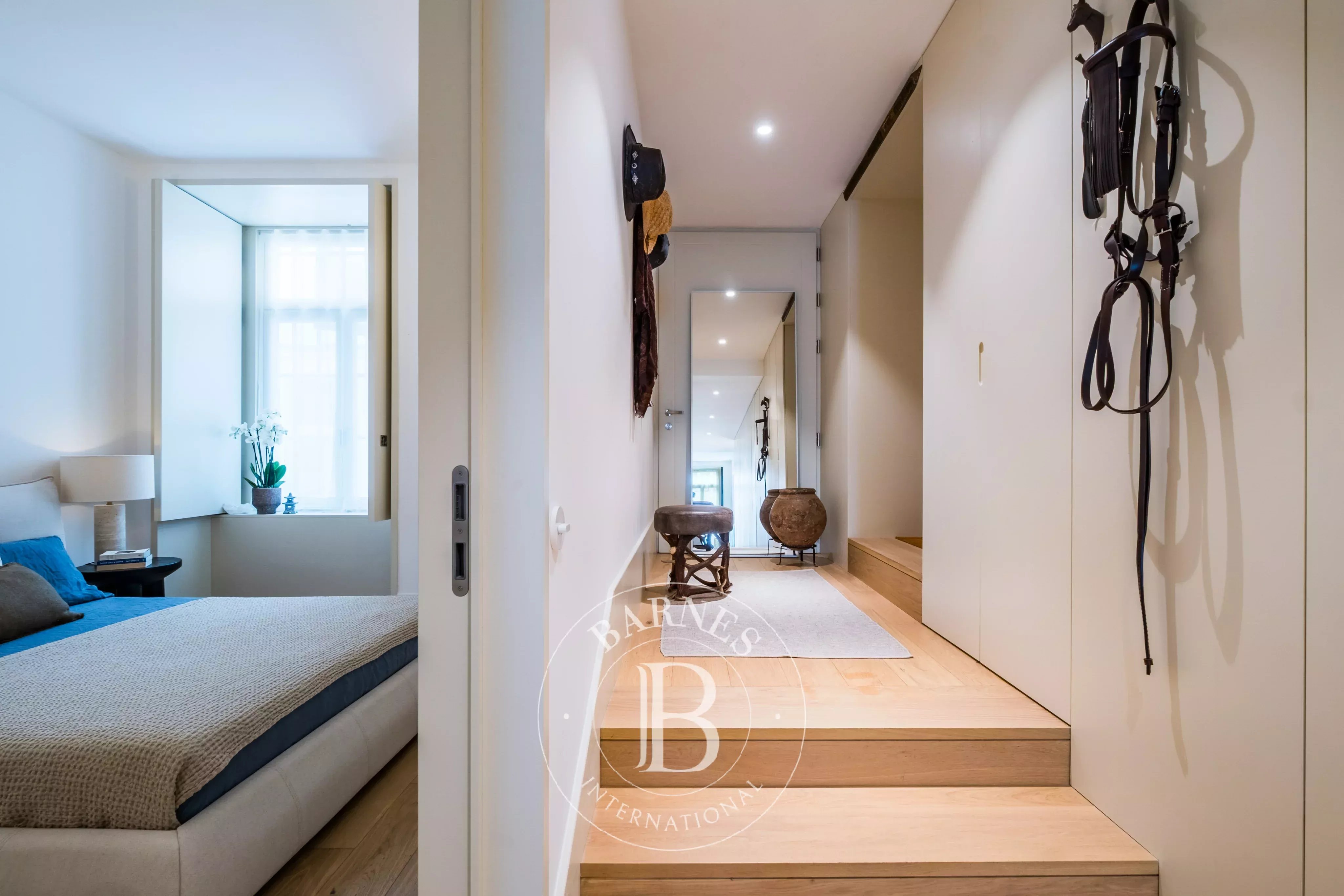 Award-winning Lisbon Pied-à-Terre