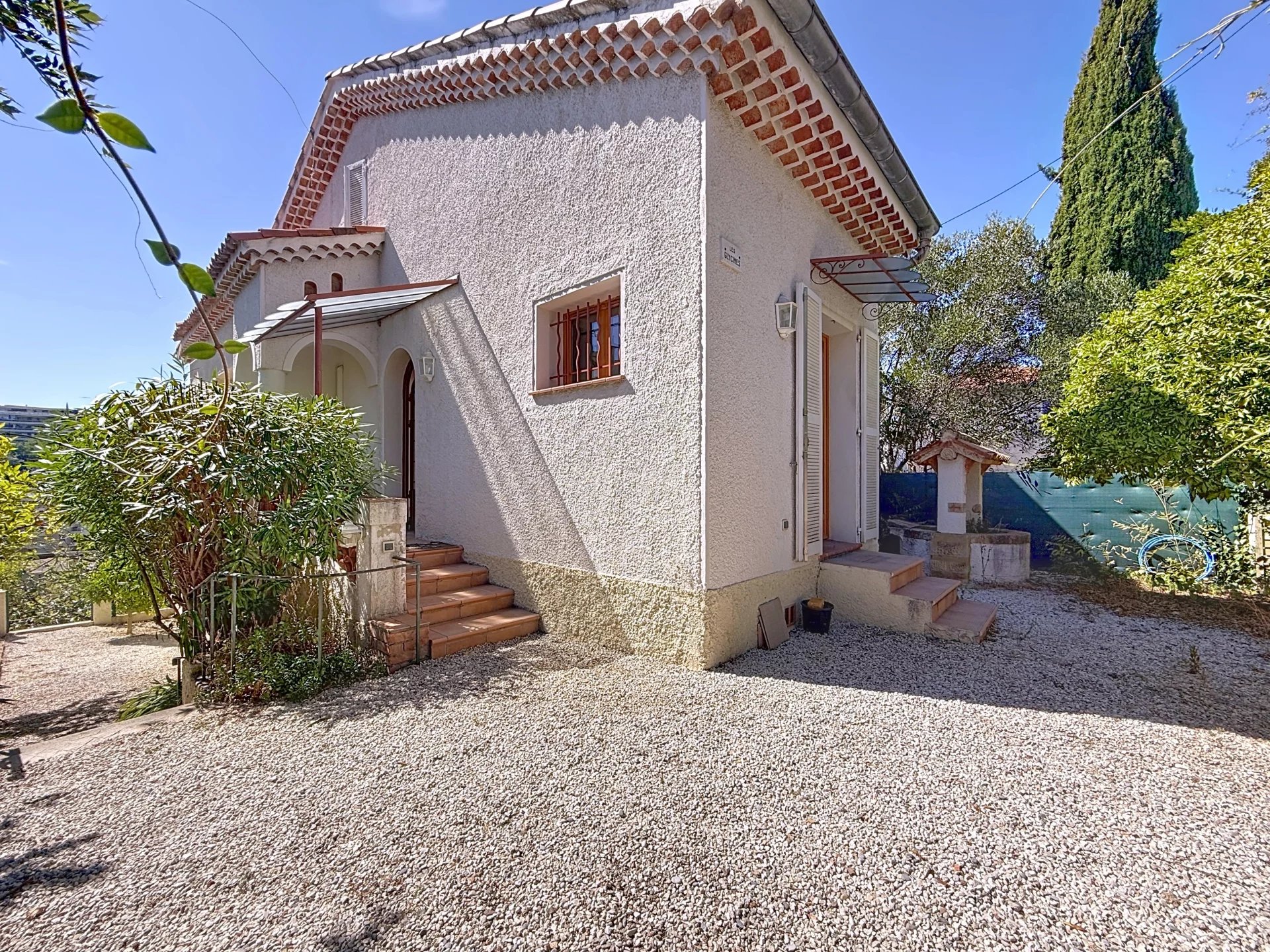 A vendre, Maison, Nice Ouest FABRON