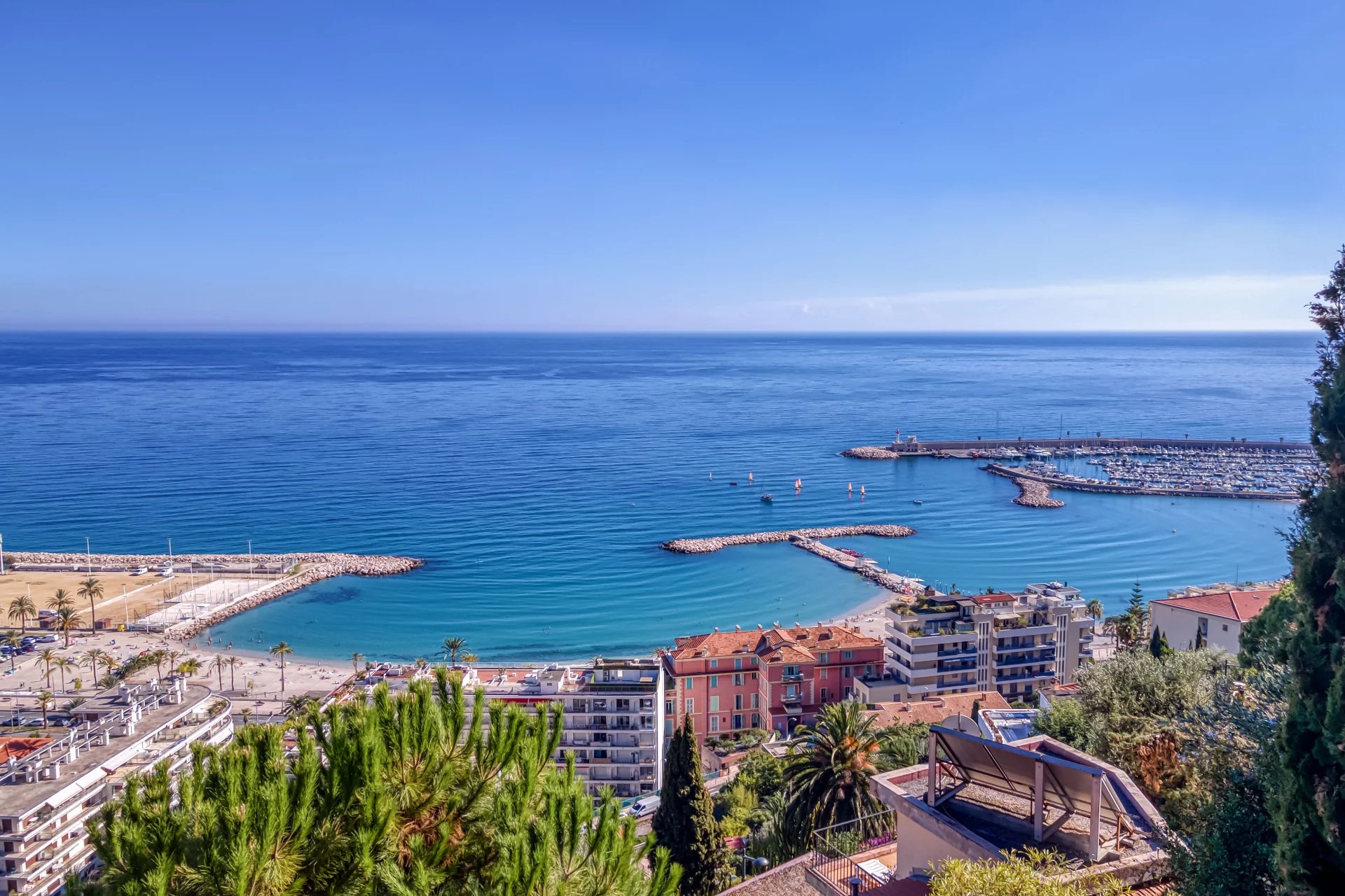 Maison à vendre, 2 pièces, 37 m², Menton