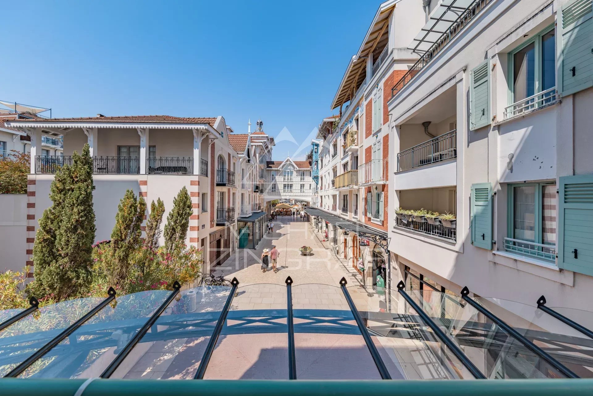 Agence immobilière de Terre Du Bassin