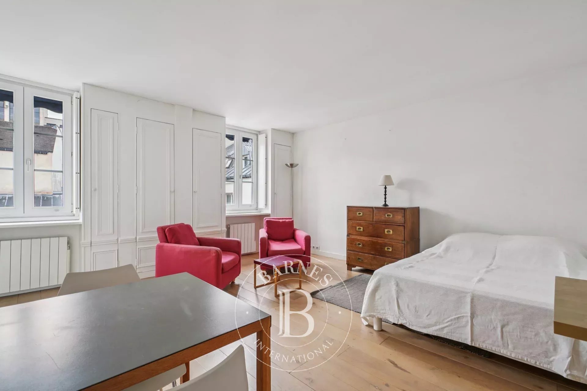 Daire Paris 6ème - picture 4