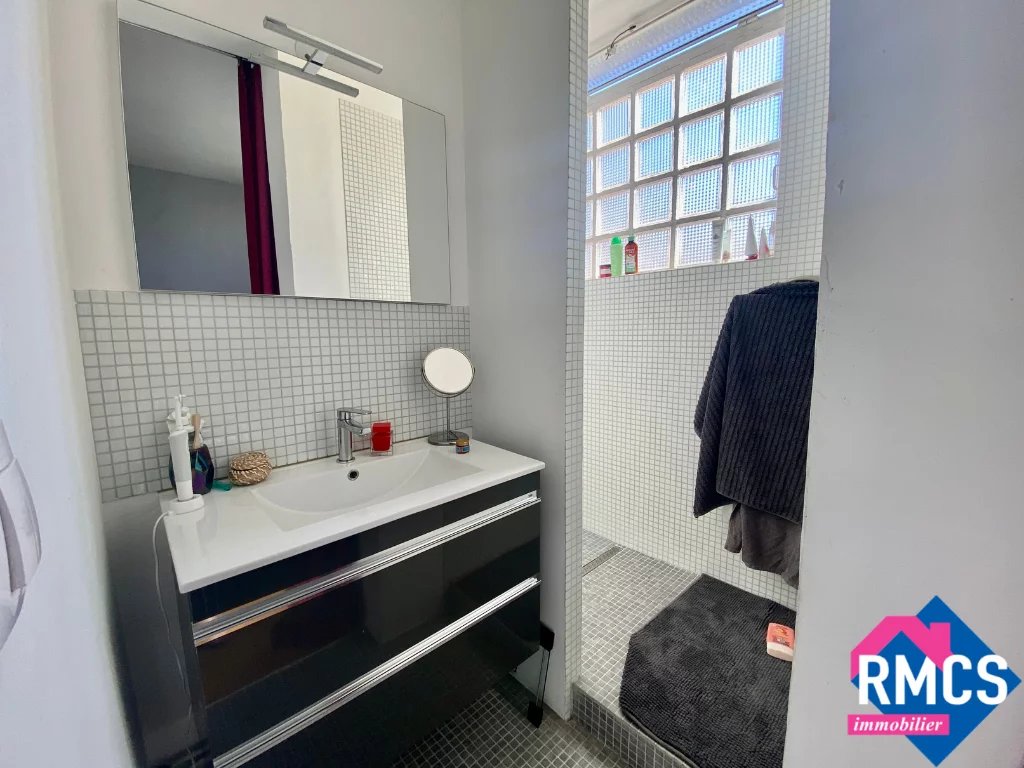 Appartement  2 pièce(s) 39 m2