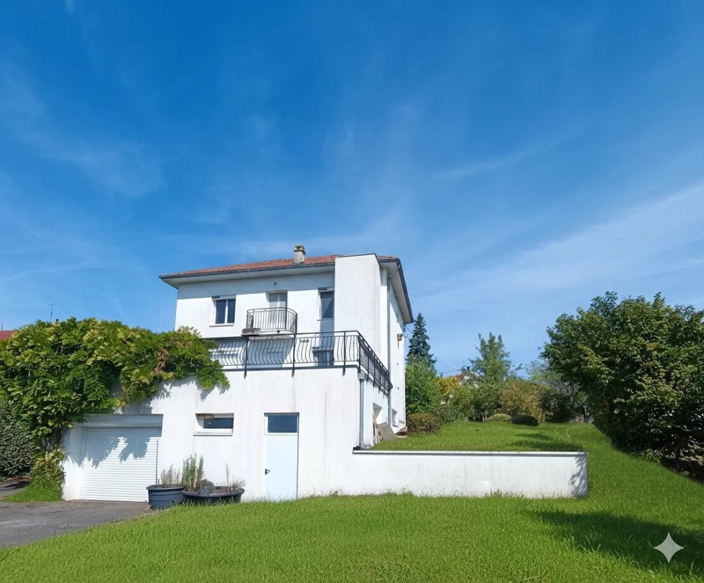 Vente Maison de village Marnay