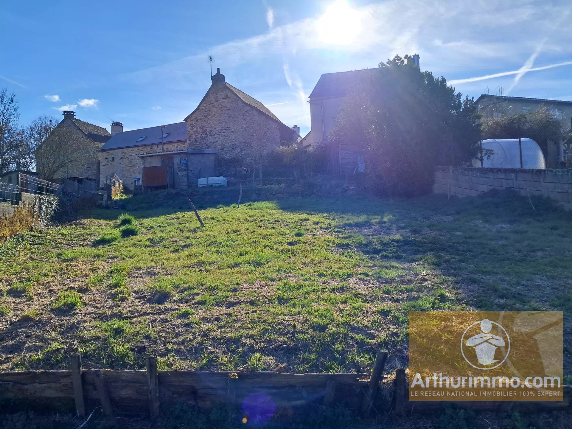 TERRAIN CONSTRUCTIBLE - Photo 4