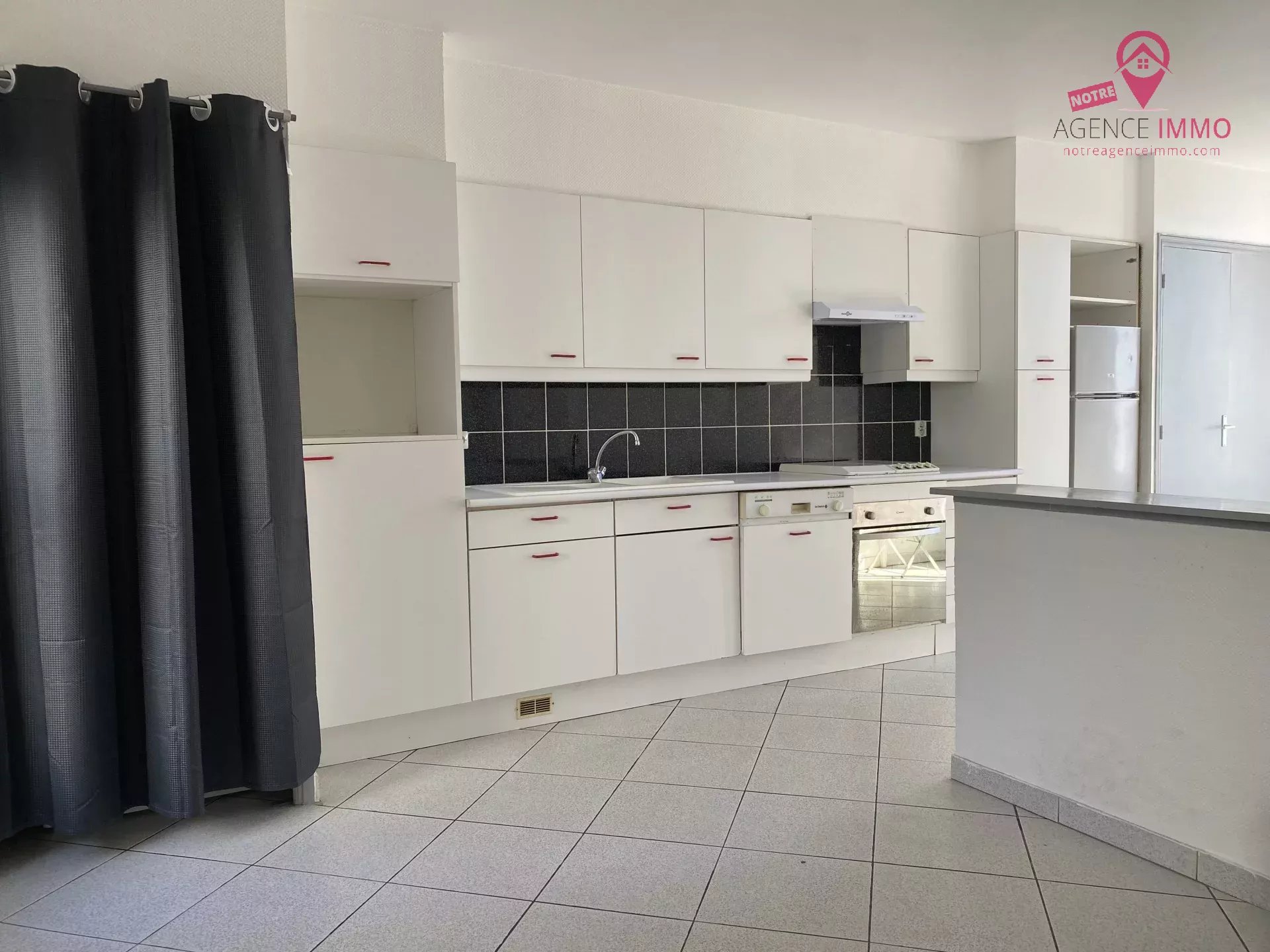 T3 Villeurbanne Croix Luizet