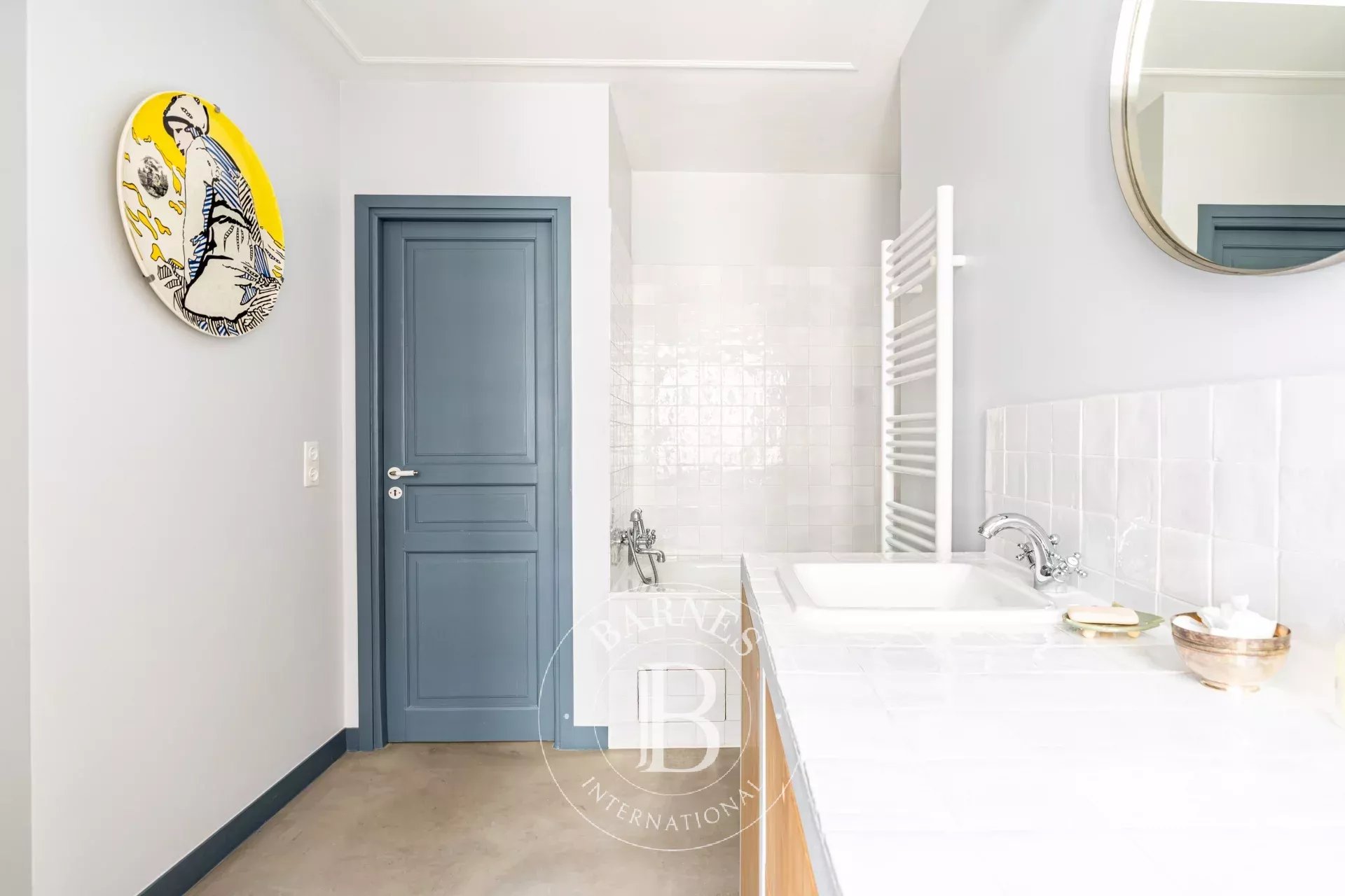 Daire Paris 18ème - picture 18