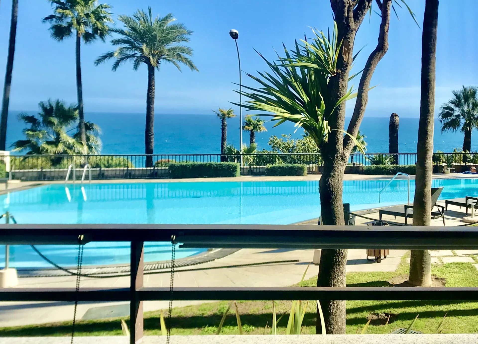 Sale Apartment Monaco