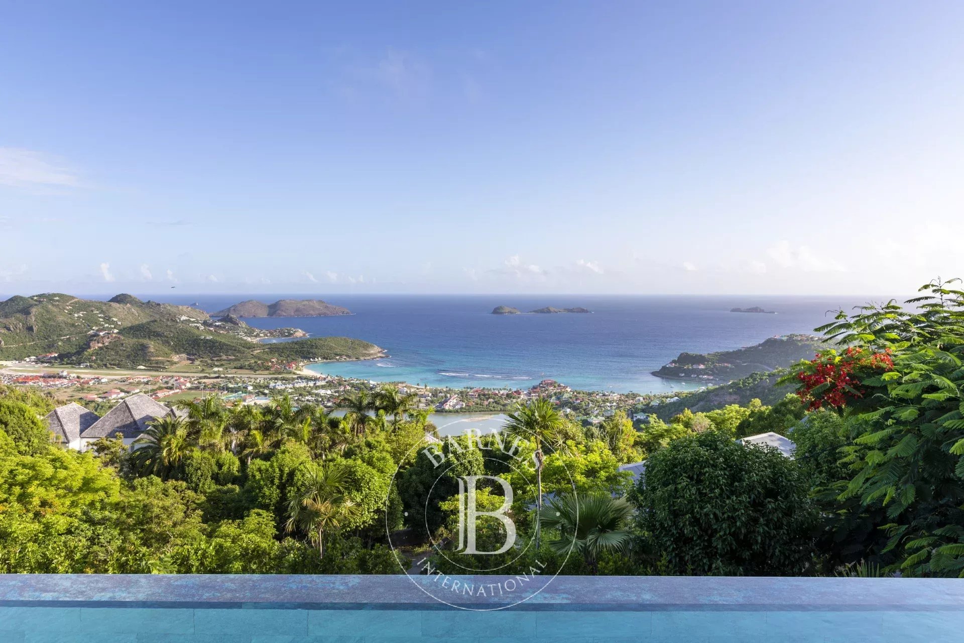 Villa Saint-Barthélemy  -  ref 86995916 (picture 1)