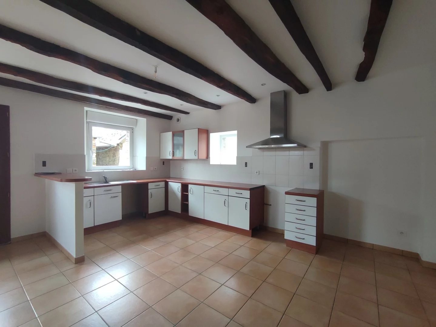 MAISON T6 -EVRAN – EN EXCLUSIVITE