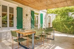 Luxury 6-Bedroom Family Villa in Cannes | Renovated Legacy Estate — photo 5 of 7