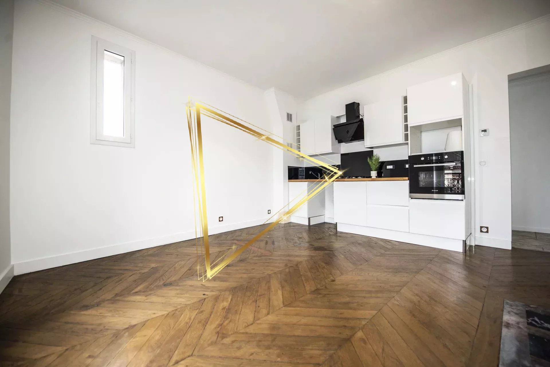 Vente Appartement Paris 8ème