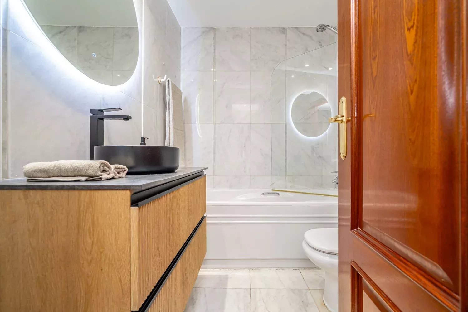 Daire Madrid - picture 21