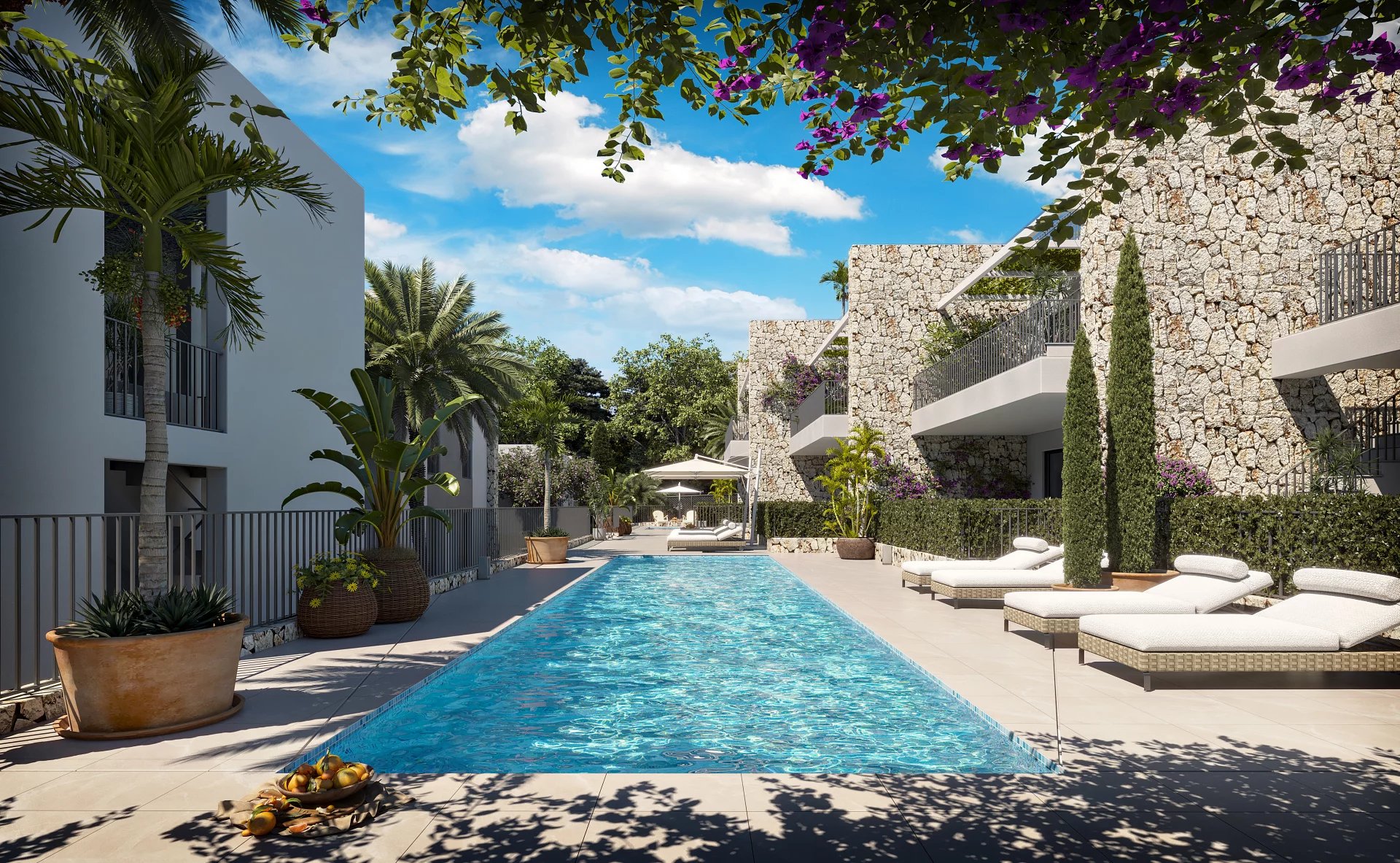 Sale Apartment Sant Elm