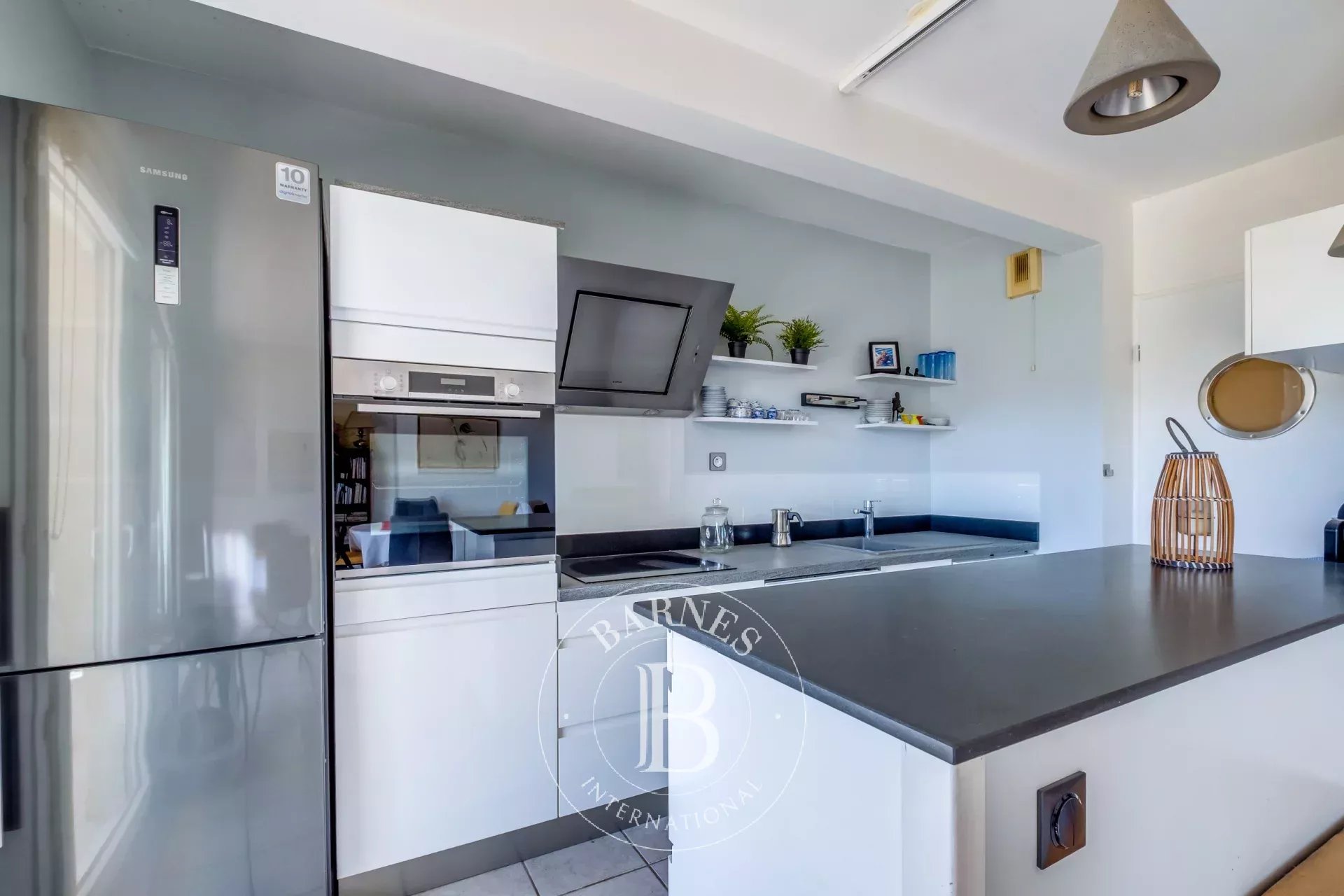 Daire Marseille 8ème