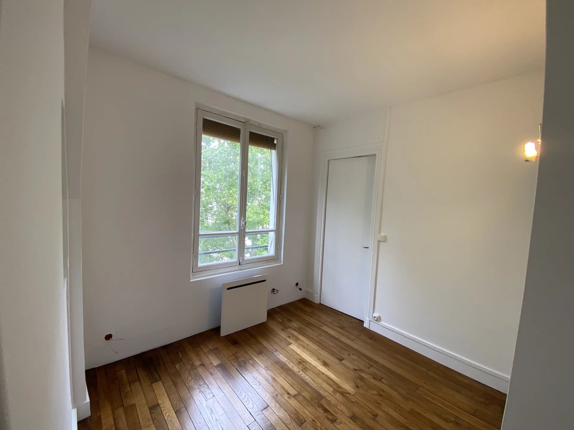 Location Appartement Paris 19ème