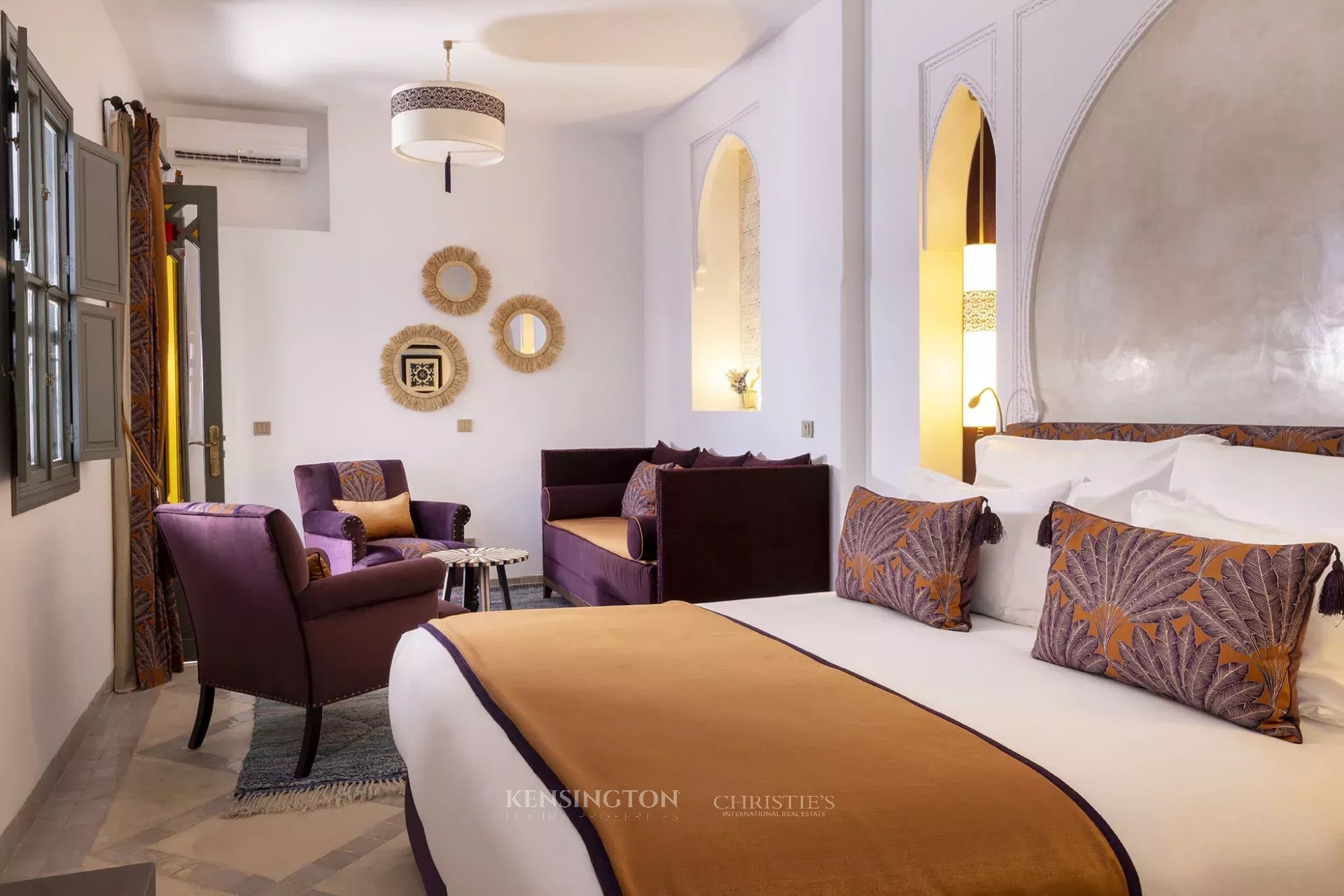 7 Bedroom Villa/Townhouse's Image 7