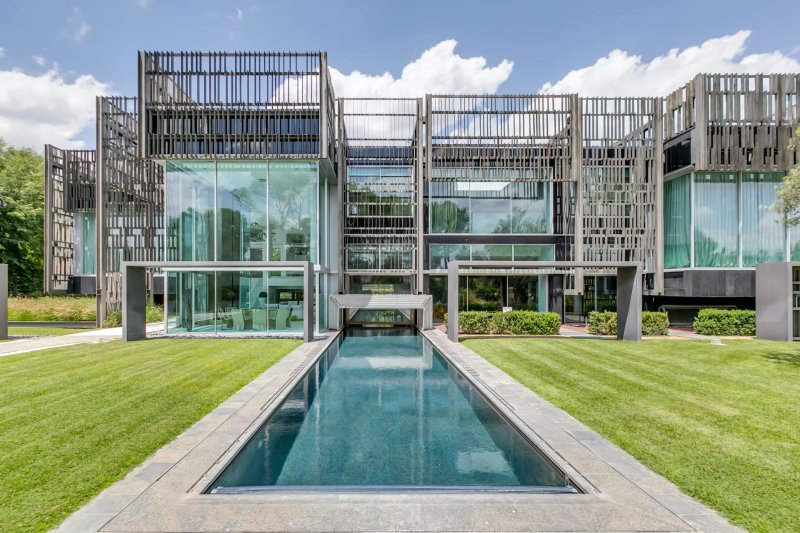 Affitto Villa | Madrid - picture 1