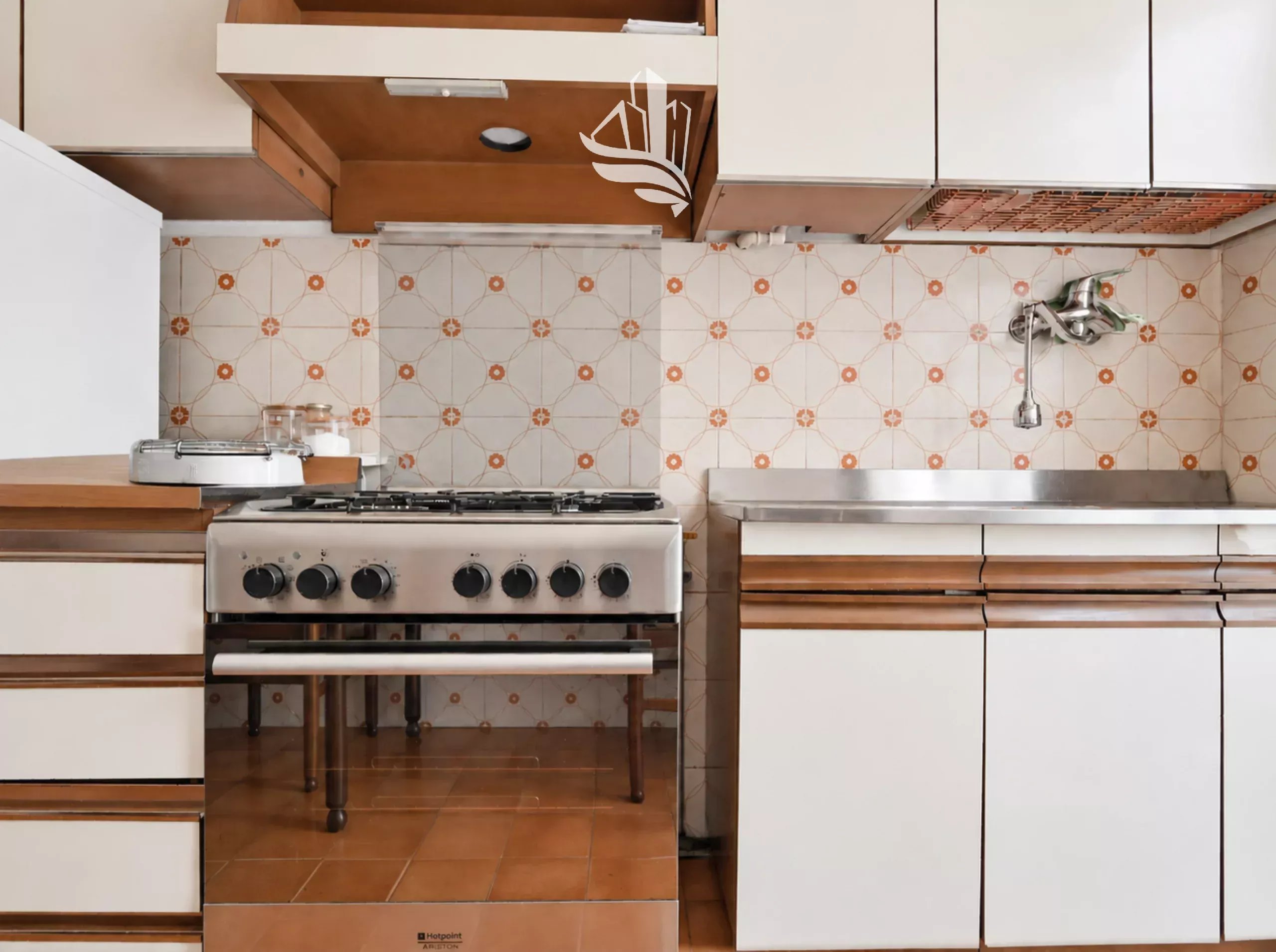 Großzügige 5-Zimmerwohnung mit Keller in Bozen