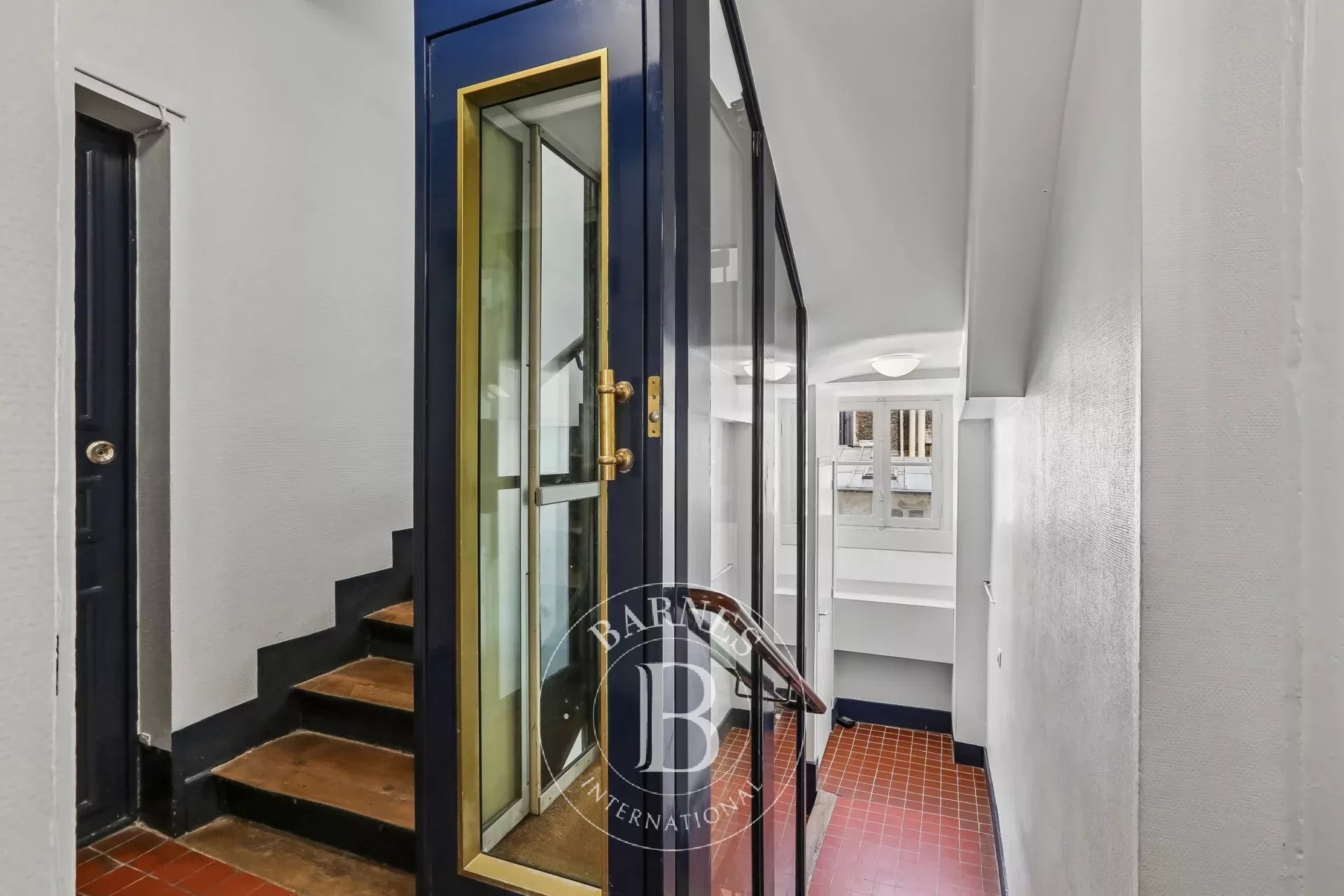Paris  - Apartment  - picture 15
