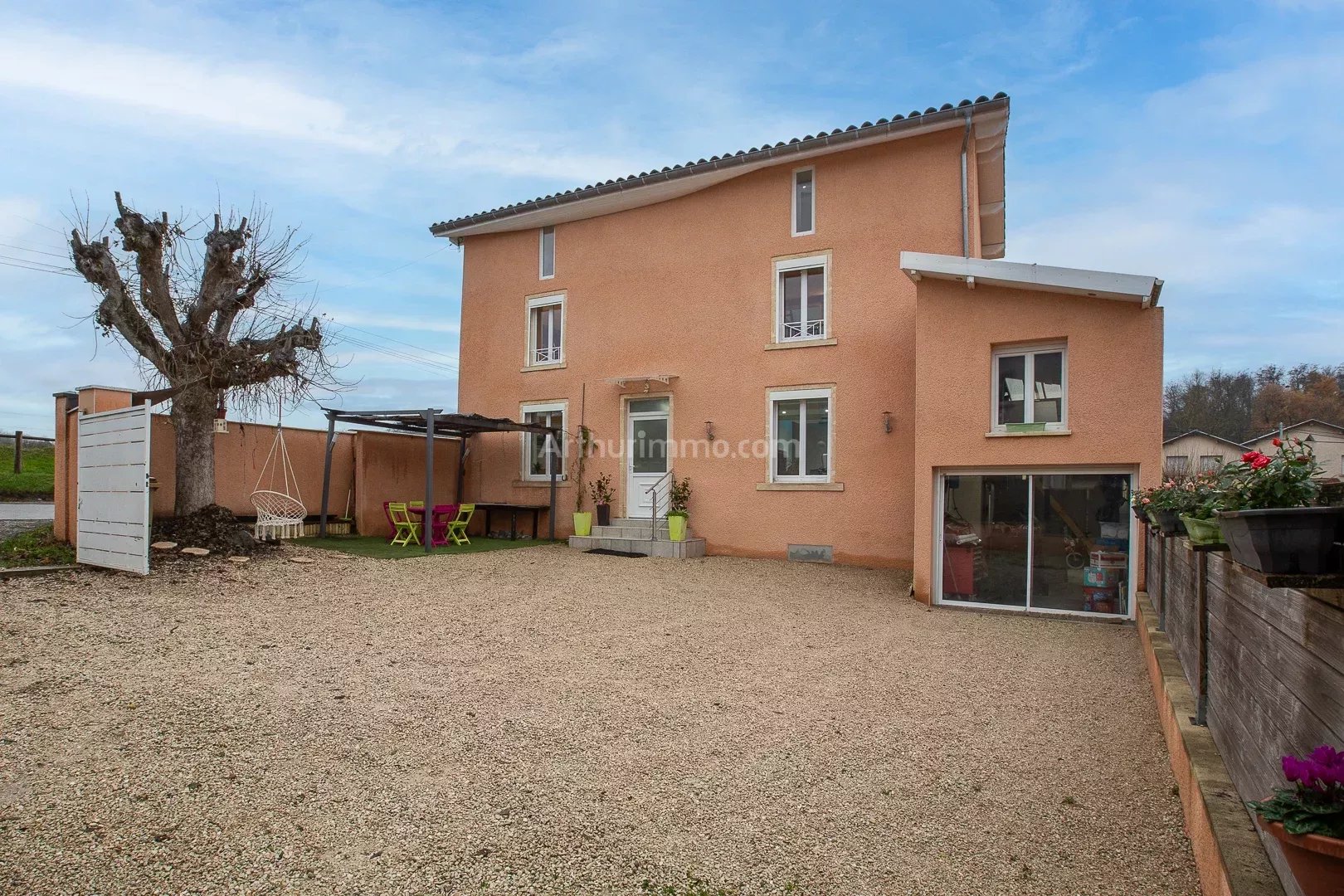 Agence immobilière de SARL AS IMMOBILIER