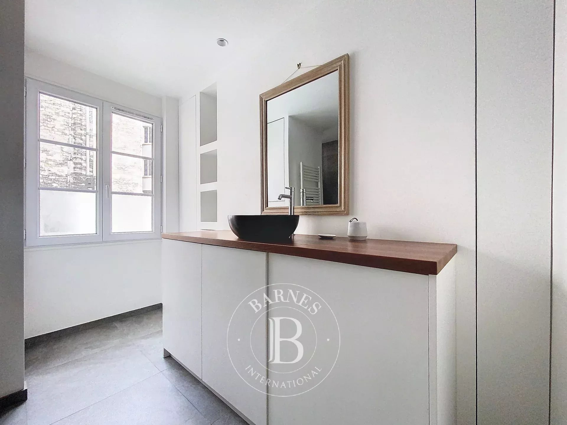 Daire Paris 18ème - picture 20