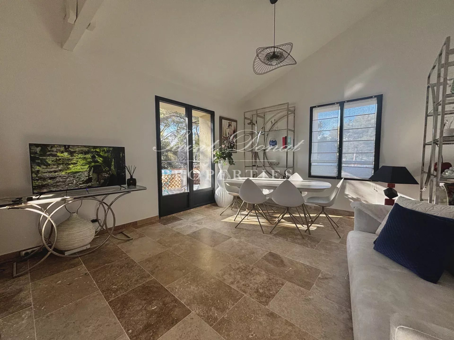 Vente Appartement Mougins
