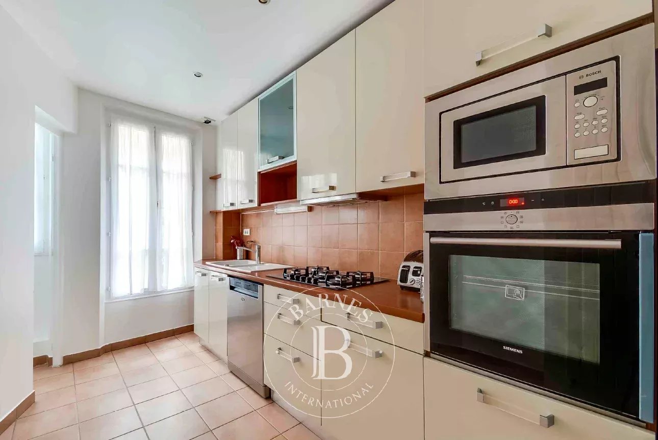 Piso Paris 75019  -  ref 87155145 (picture 3)