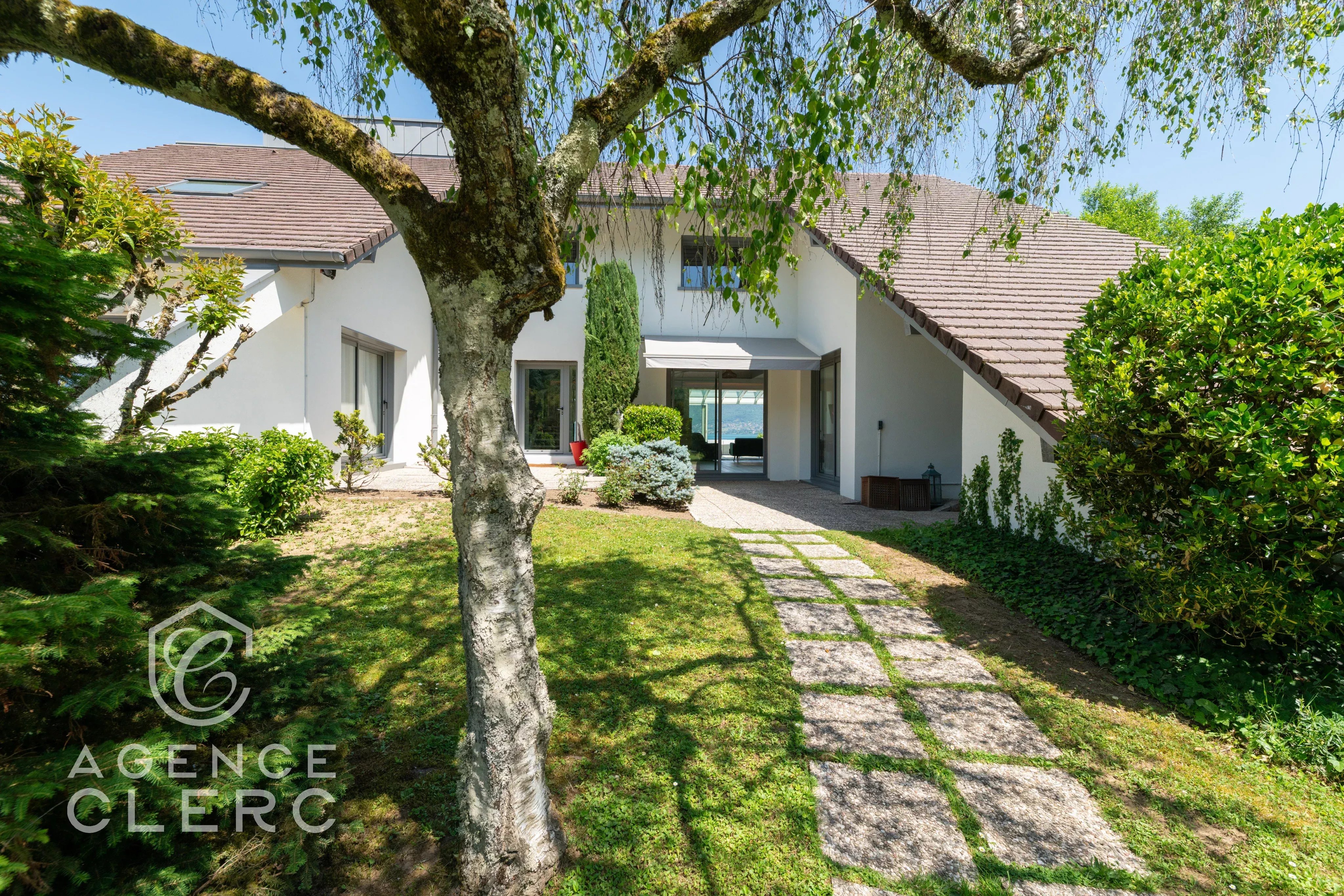 Vente Maison Sevrier